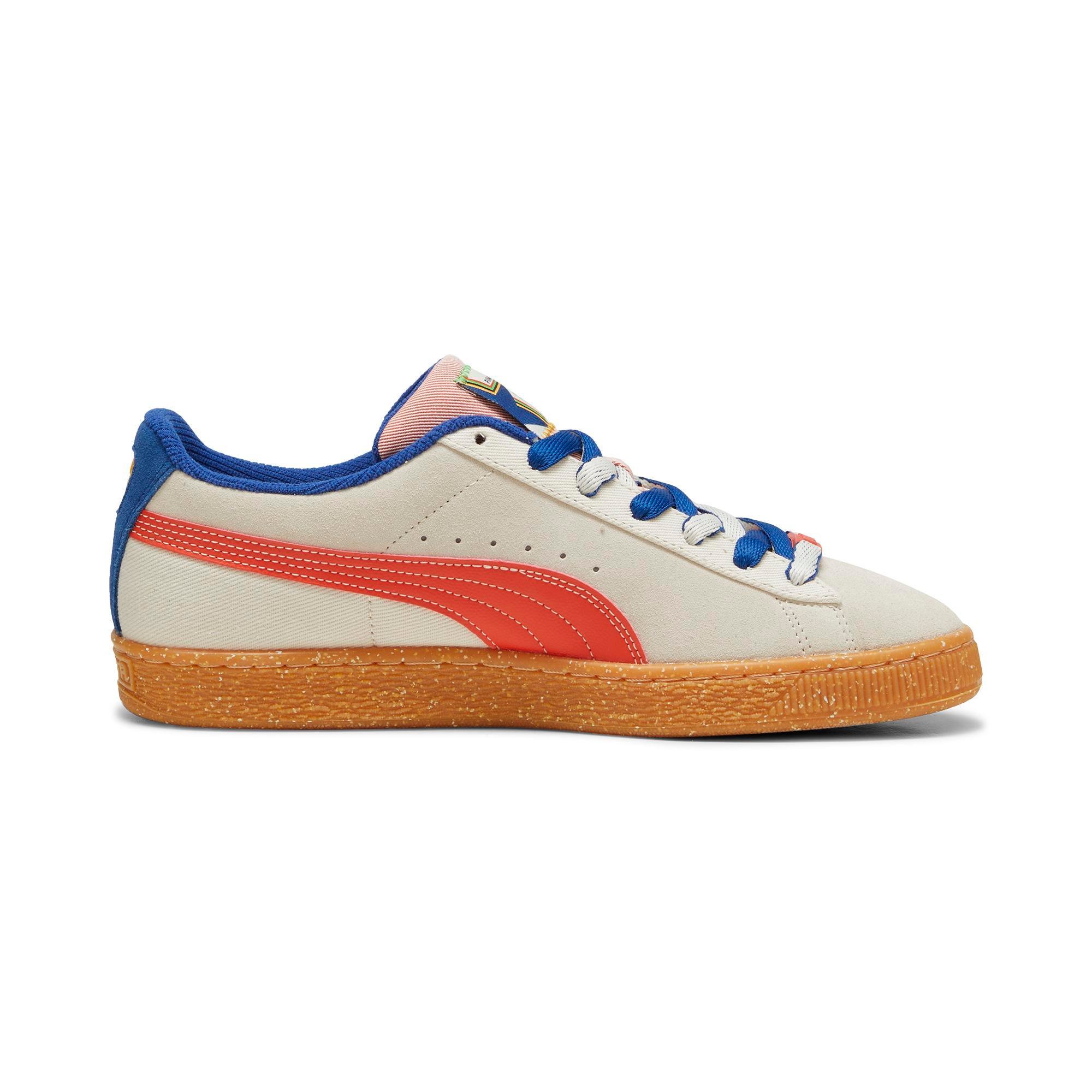 Puma Suede Podium Erkek Sneaker