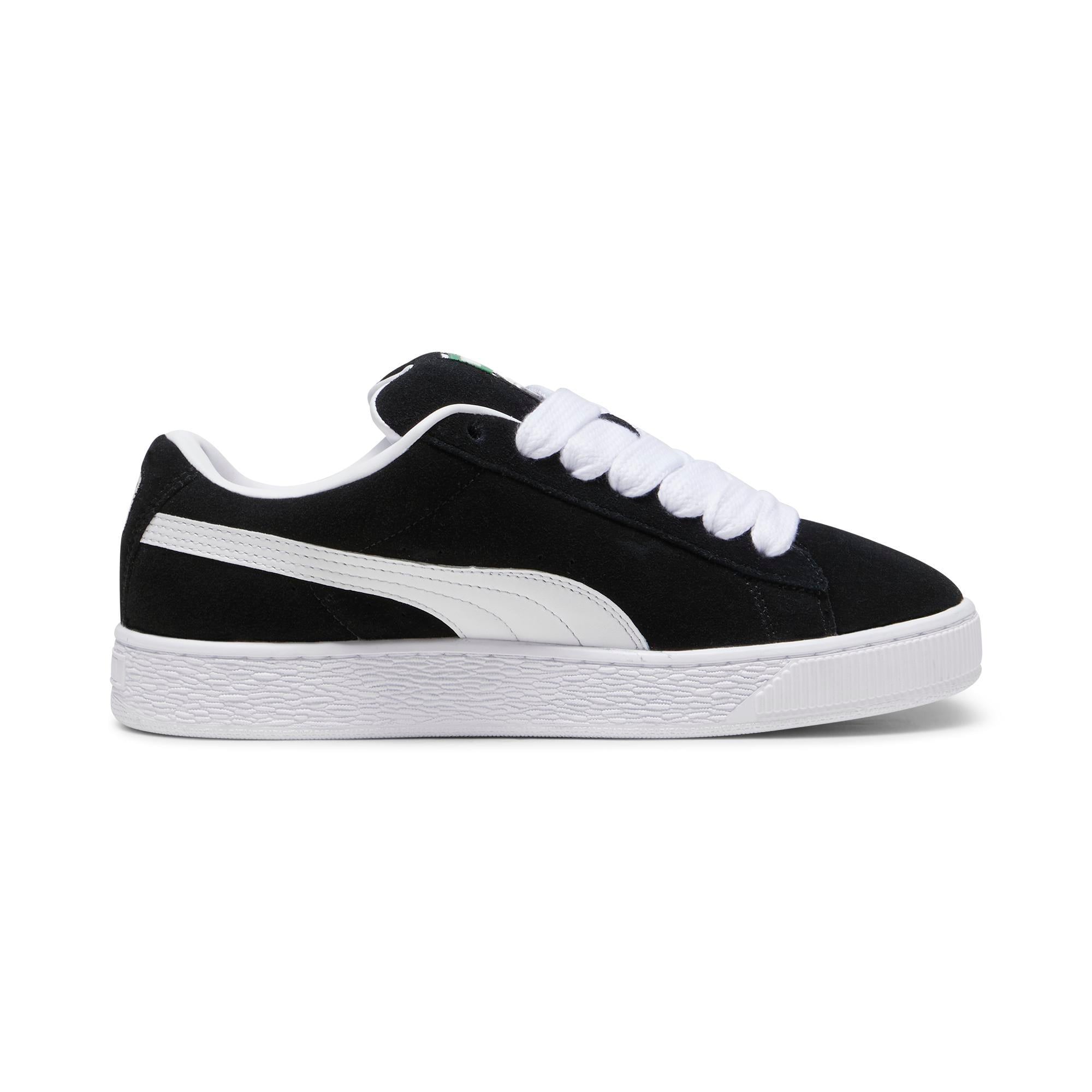 Puma Suede Xl Erkek Sneaker