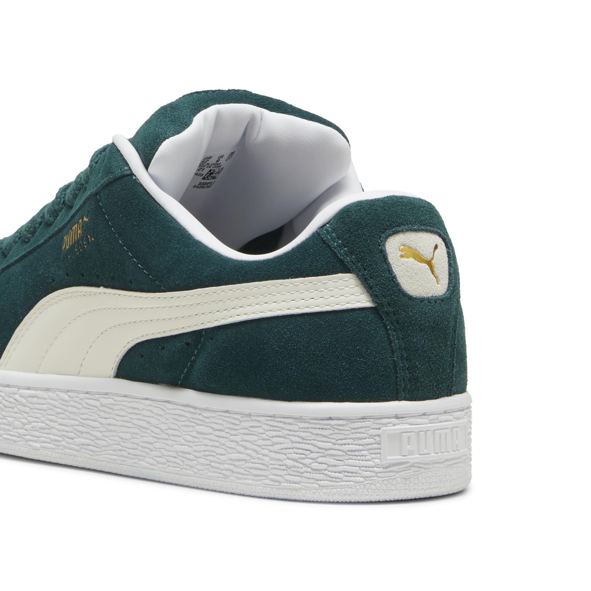 Puma Suede Xl Erkek Sneaker