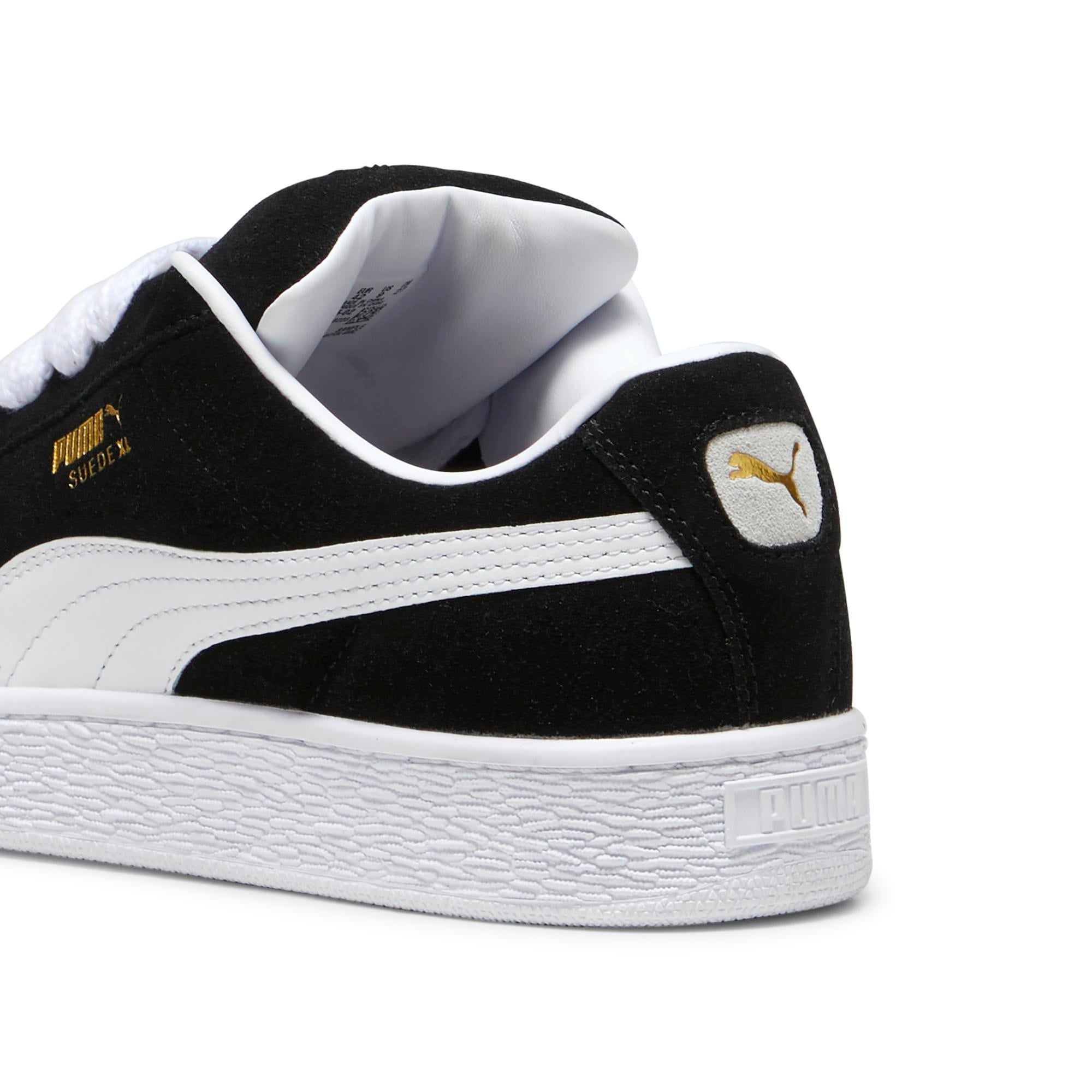 Puma Suede Xl Erkek Sneaker