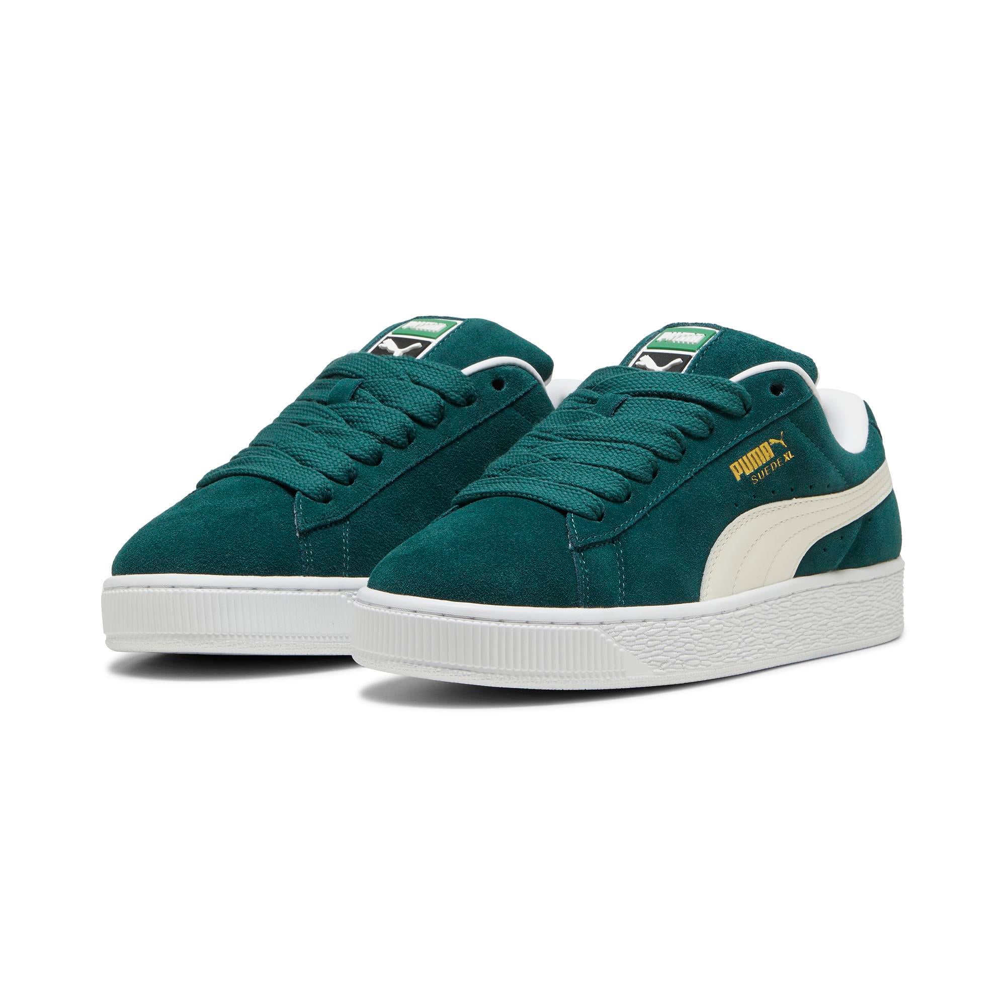 Puma Suede Xl Erkek Sneaker