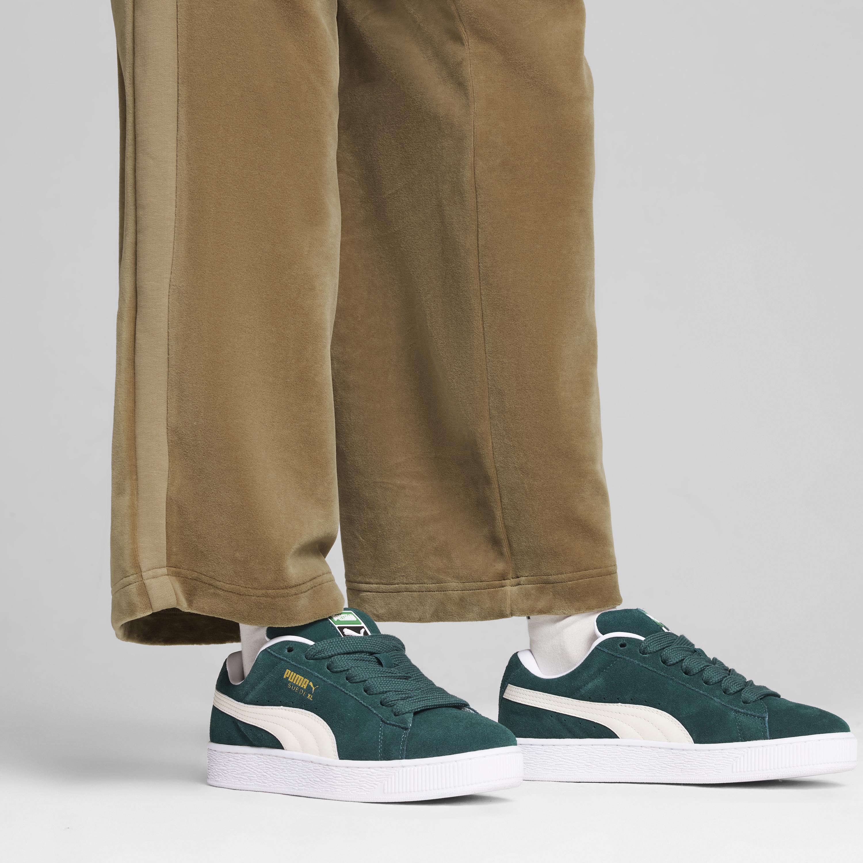 Puma Suede Xl Erkek Sneaker