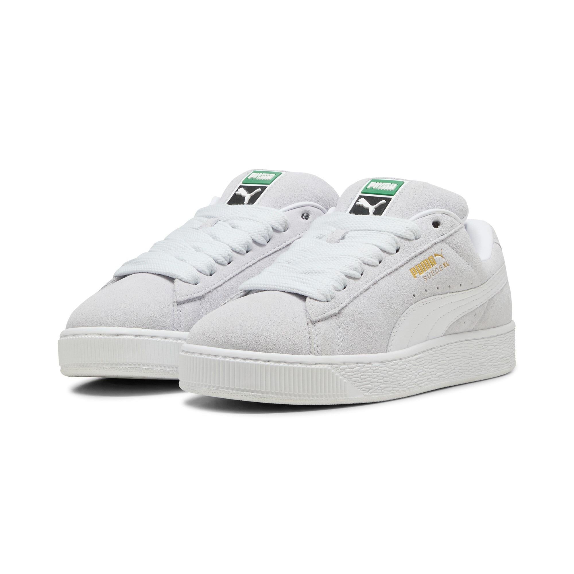 Puma Suede Xl Erkek Sneaker