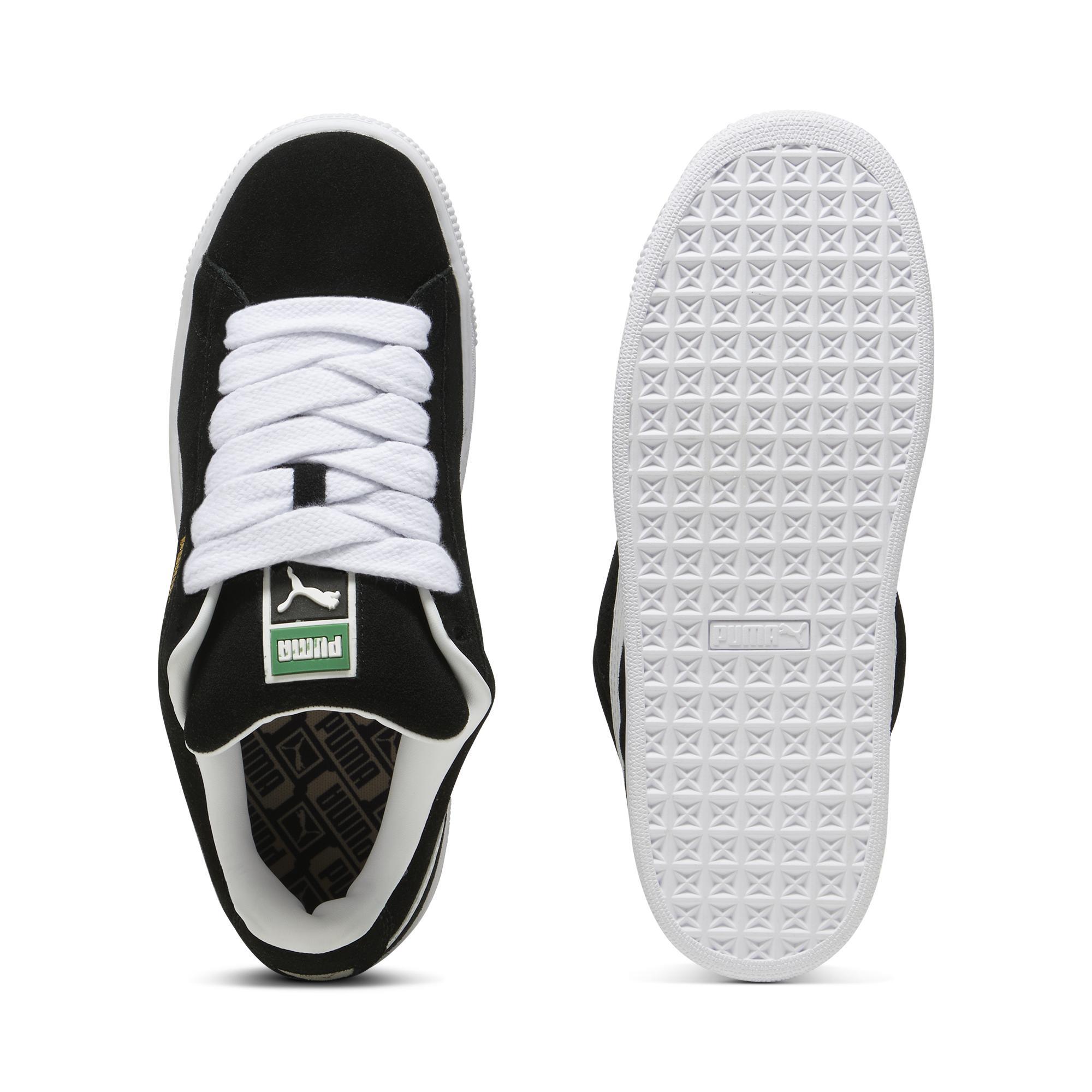 Puma Suede Xl Erkek Sneaker