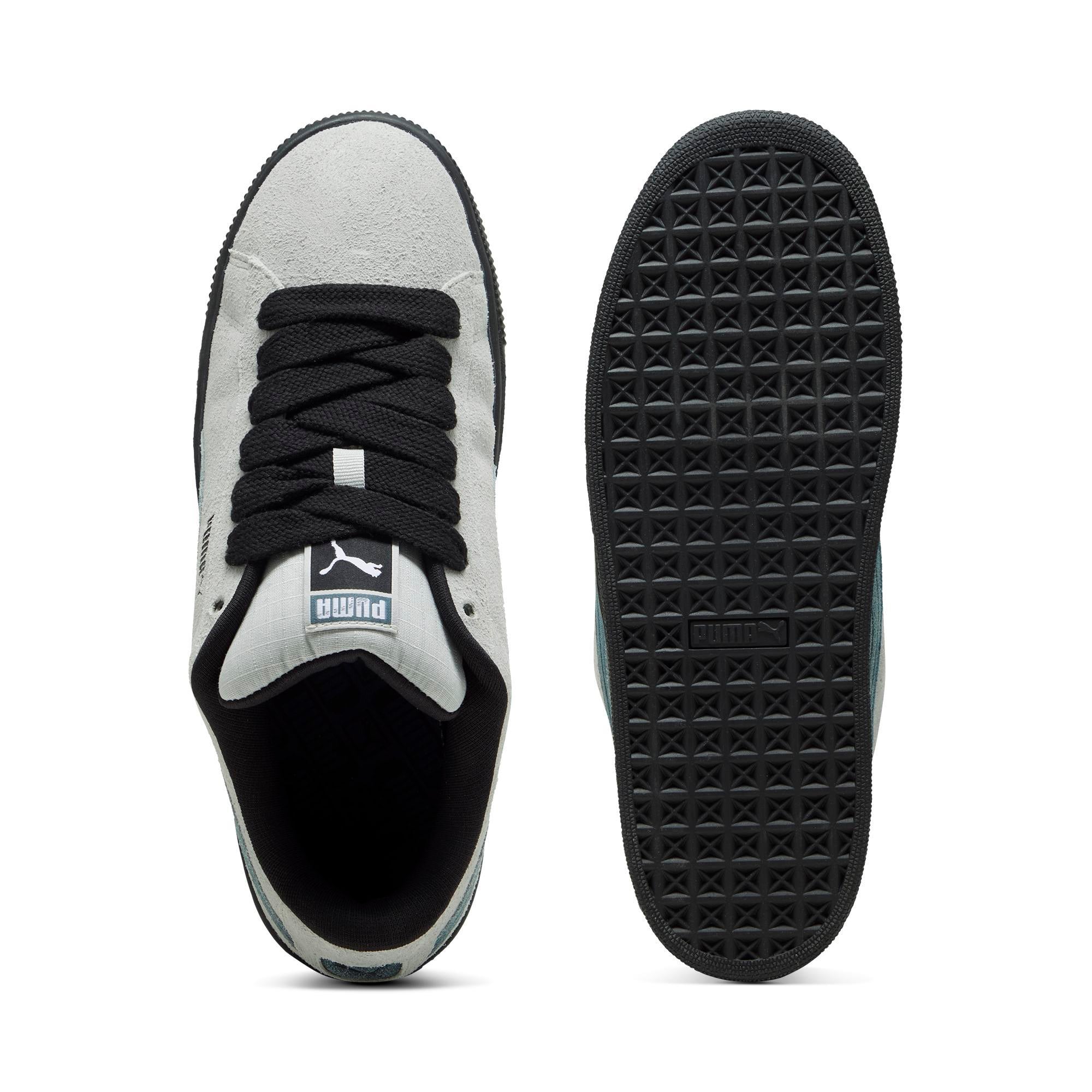 Puma Suede Xl Material interest Erkek Sneaker