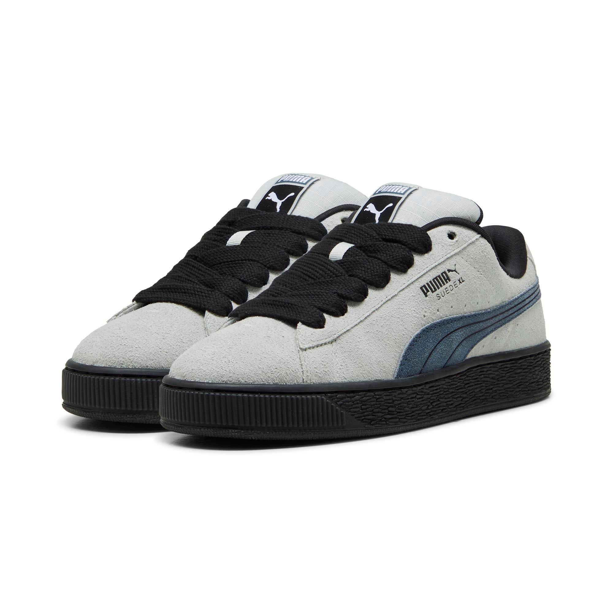 Puma Suede Xl Material interest Erkek Sneaker
