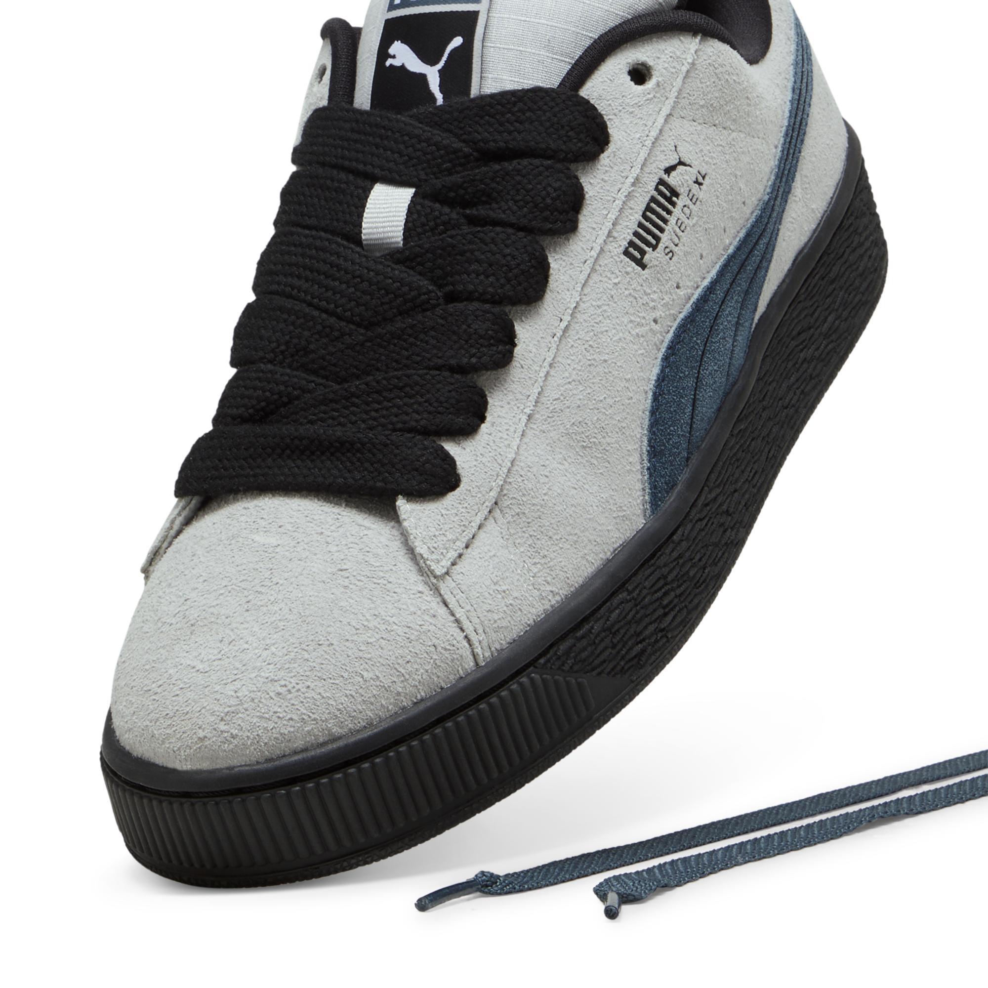 Puma Suede Xl Material interest Erkek Sneaker