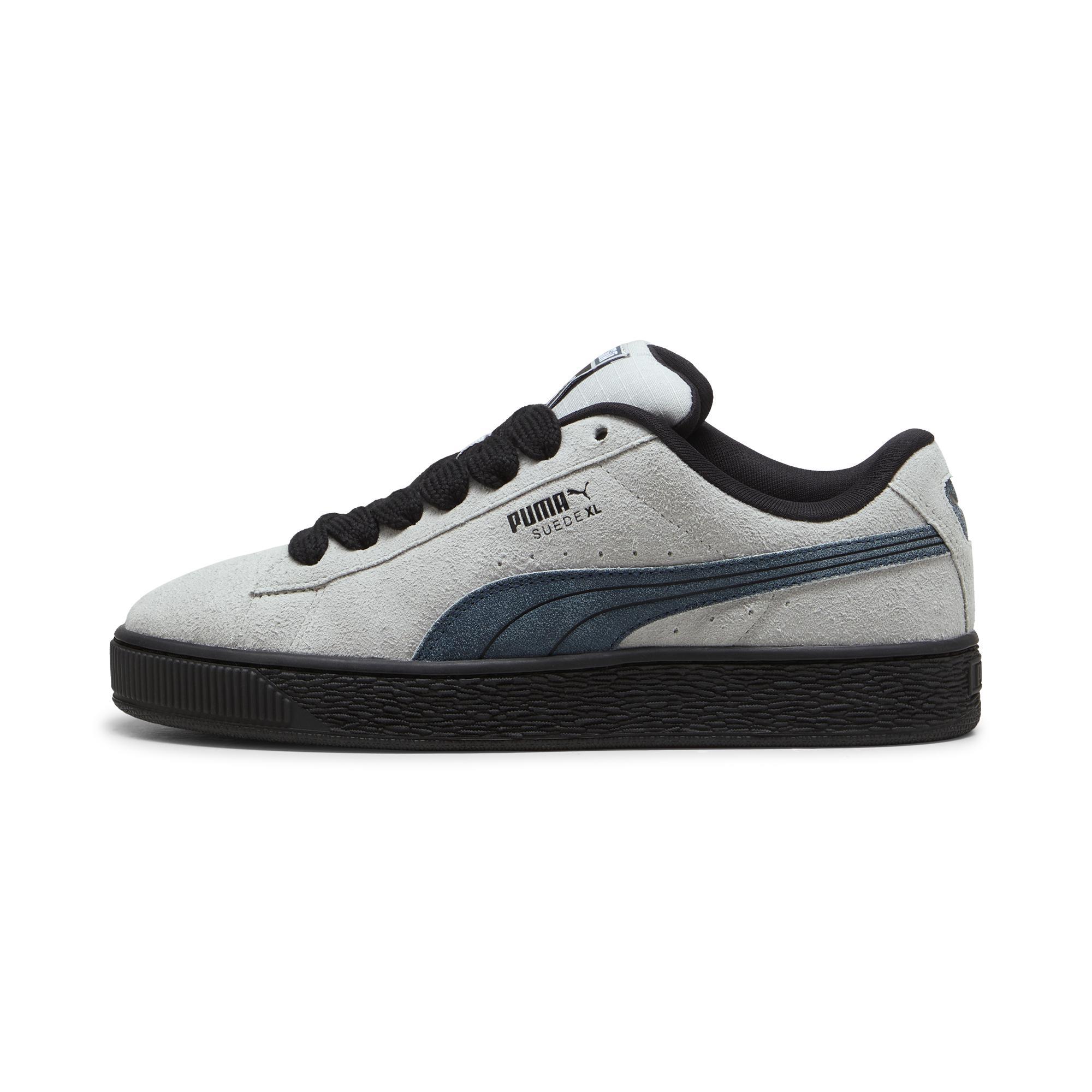 Puma Suede Xl Material interest Erkek Sneaker