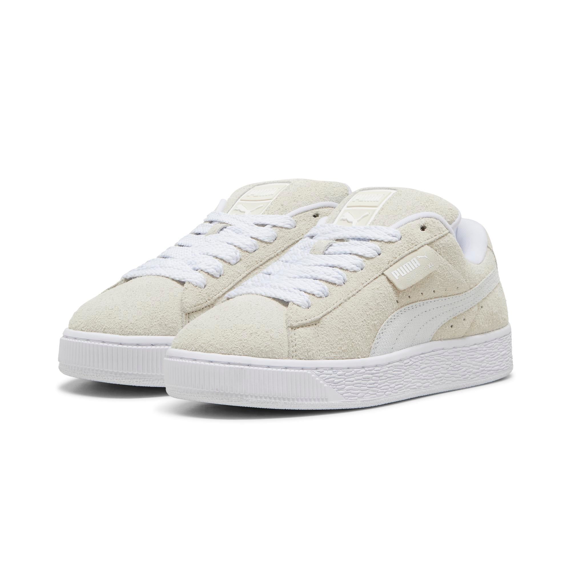 Puma Suede Xl Soft Wns Kadın Sneaker