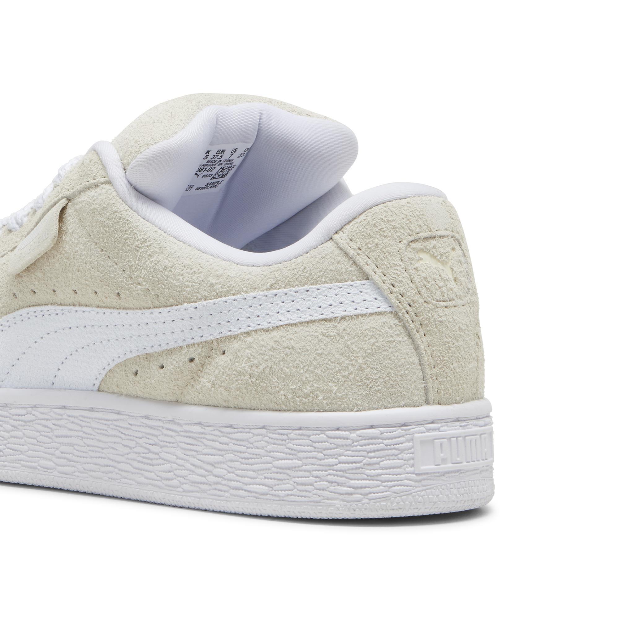 Puma Suede Xl Soft Wns Kadın Sneaker