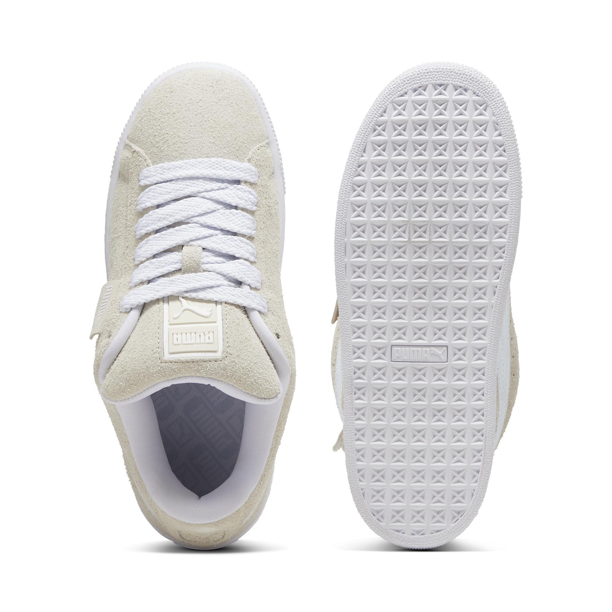 Puma Suede Xl Soft Wns Kadın Sneaker