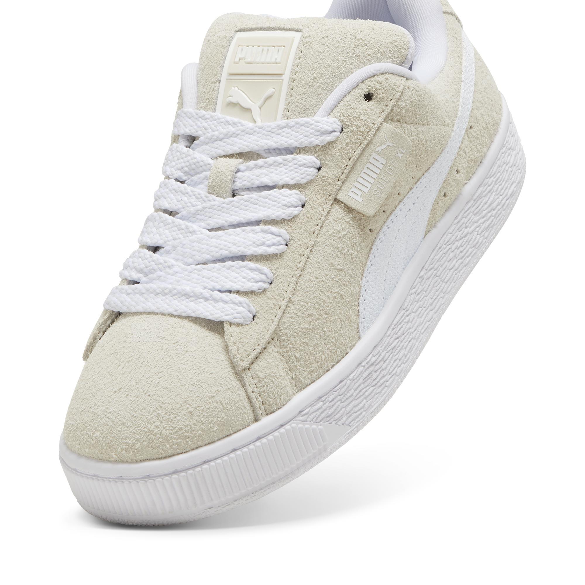 Puma Suede Xl Soft Wns Kadın Sneaker