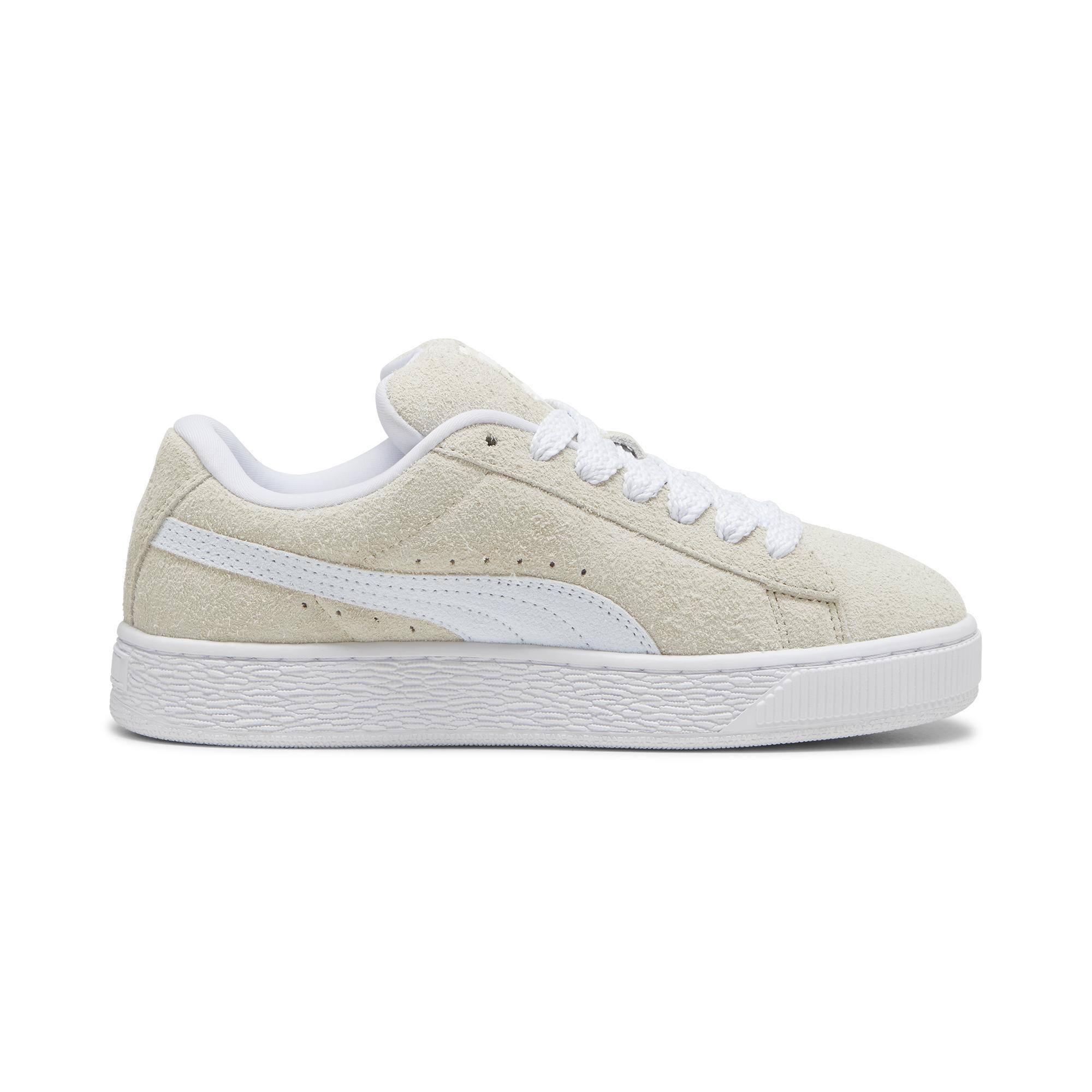 Puma Suede Xl Soft Wns Kadın Sneaker