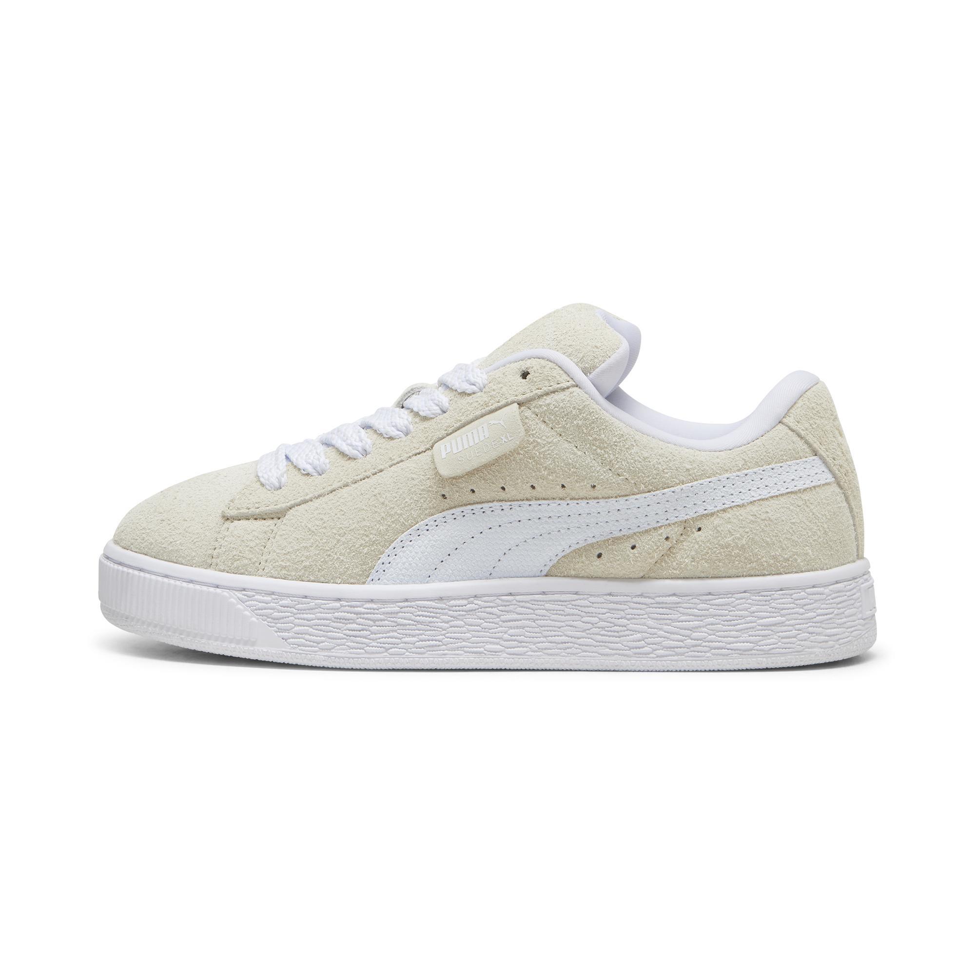 Puma Suede Xl Soft Wns Kadın Sneaker