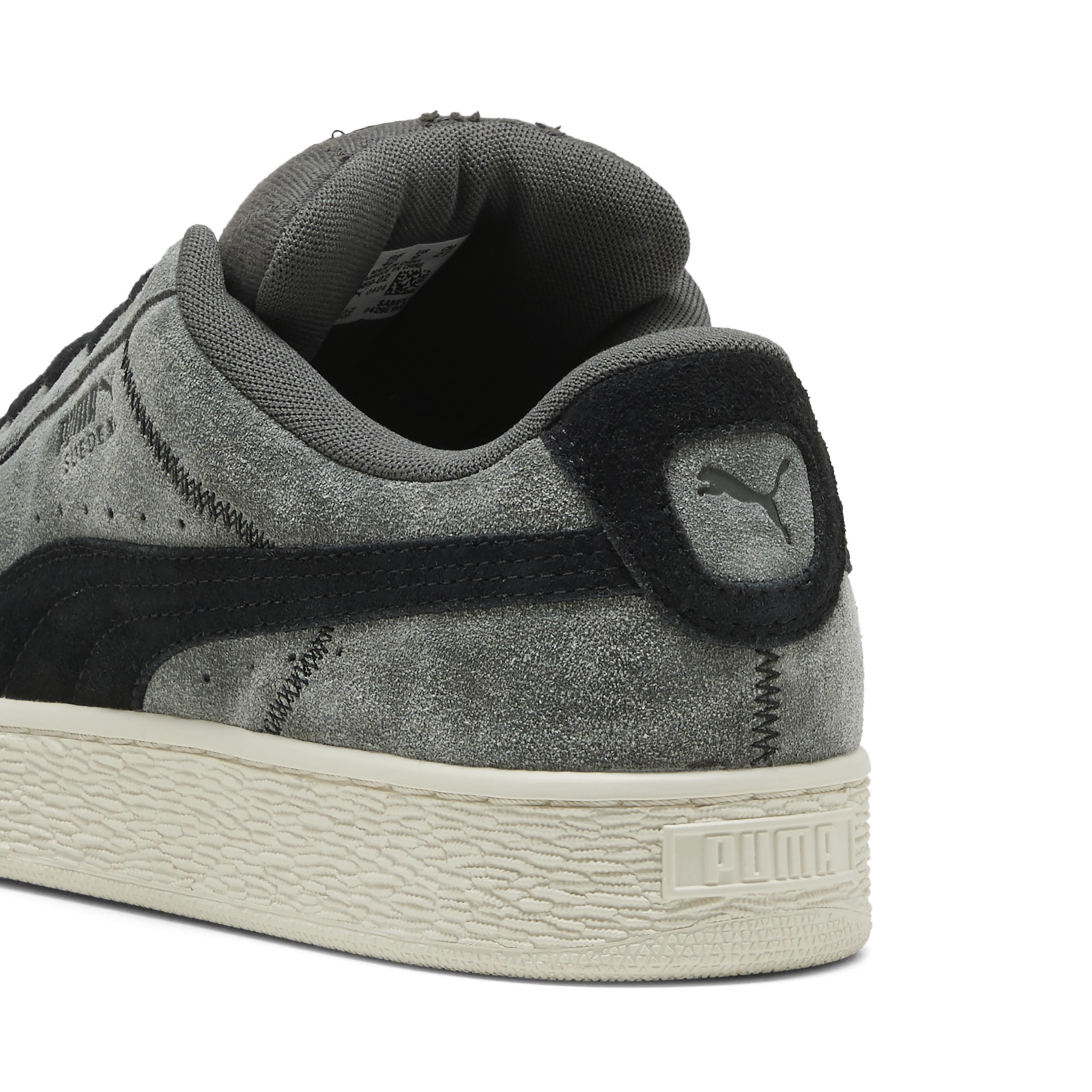 Puma Suede Xl Thrive & Triumph Unisex Yetişkin Sneaker