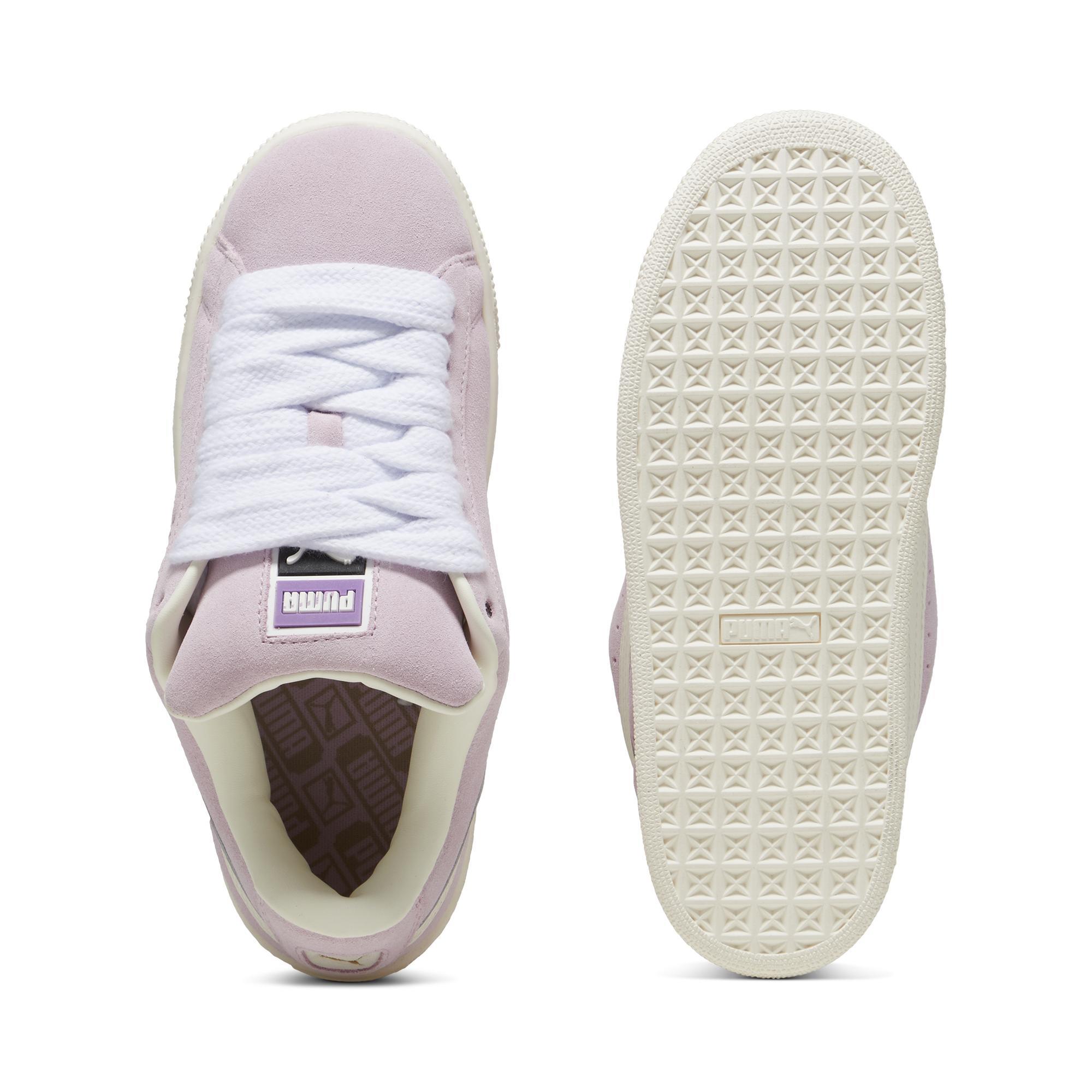 Puma Suede Xl Unisex Sneaker