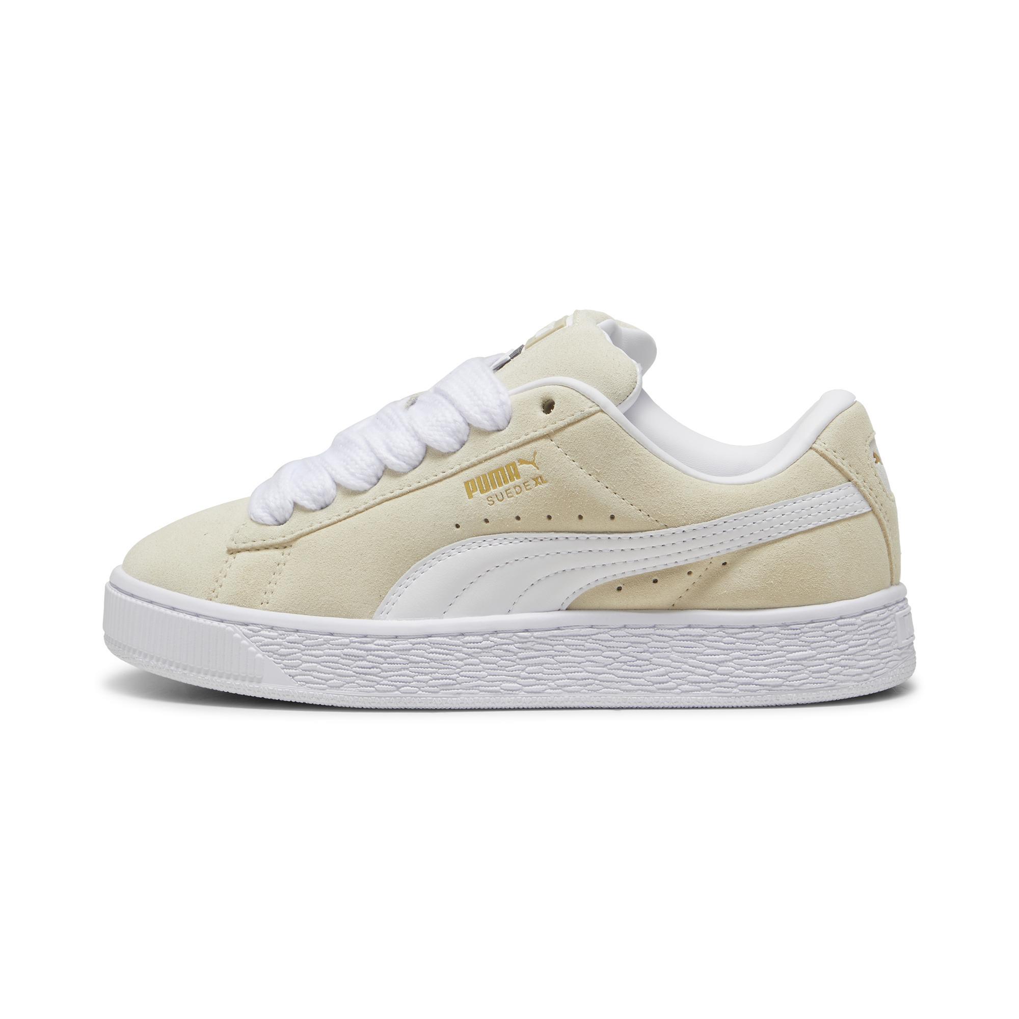 Puma Suede Xl Unisex Sneaker