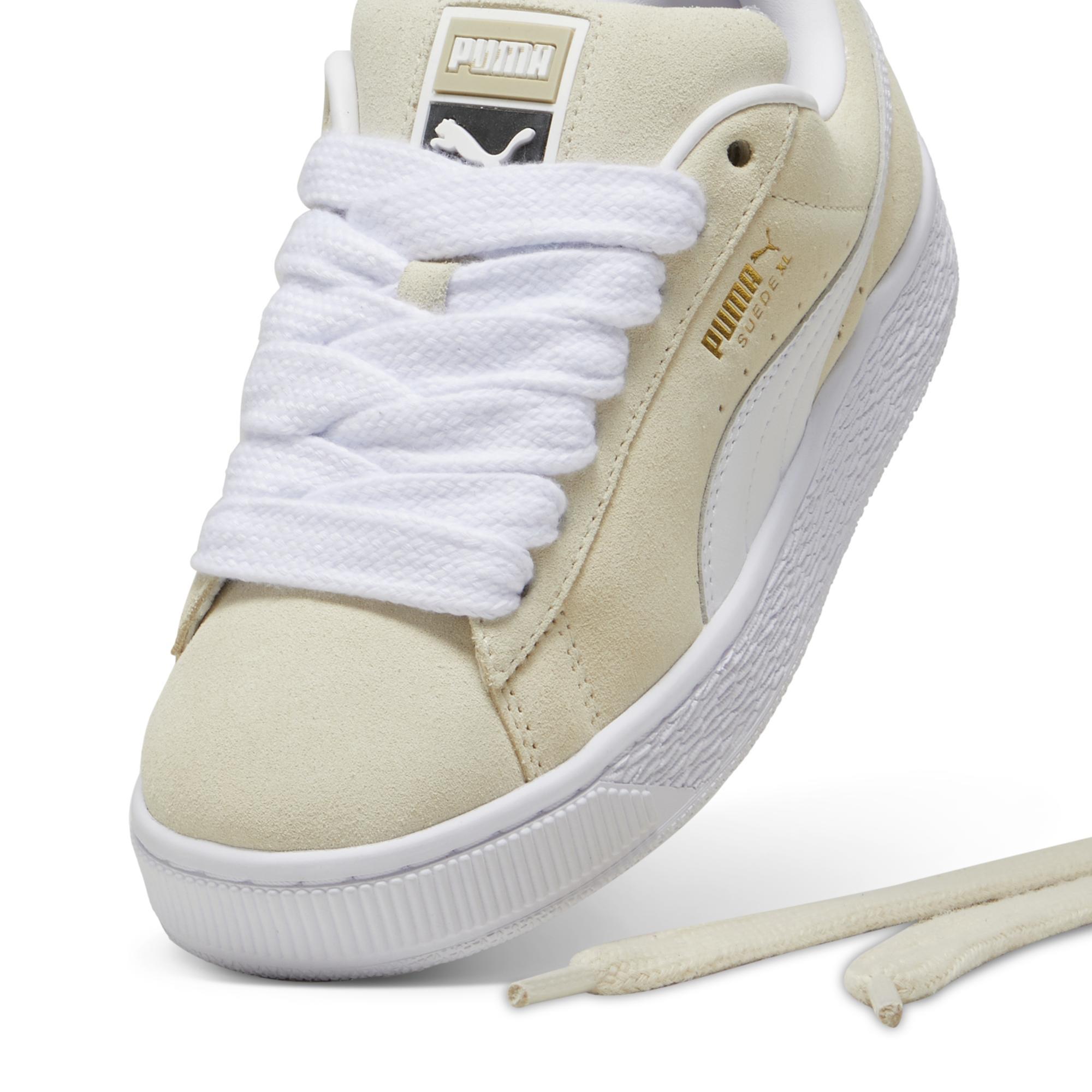 Puma Suede Xl Unisex Sneaker