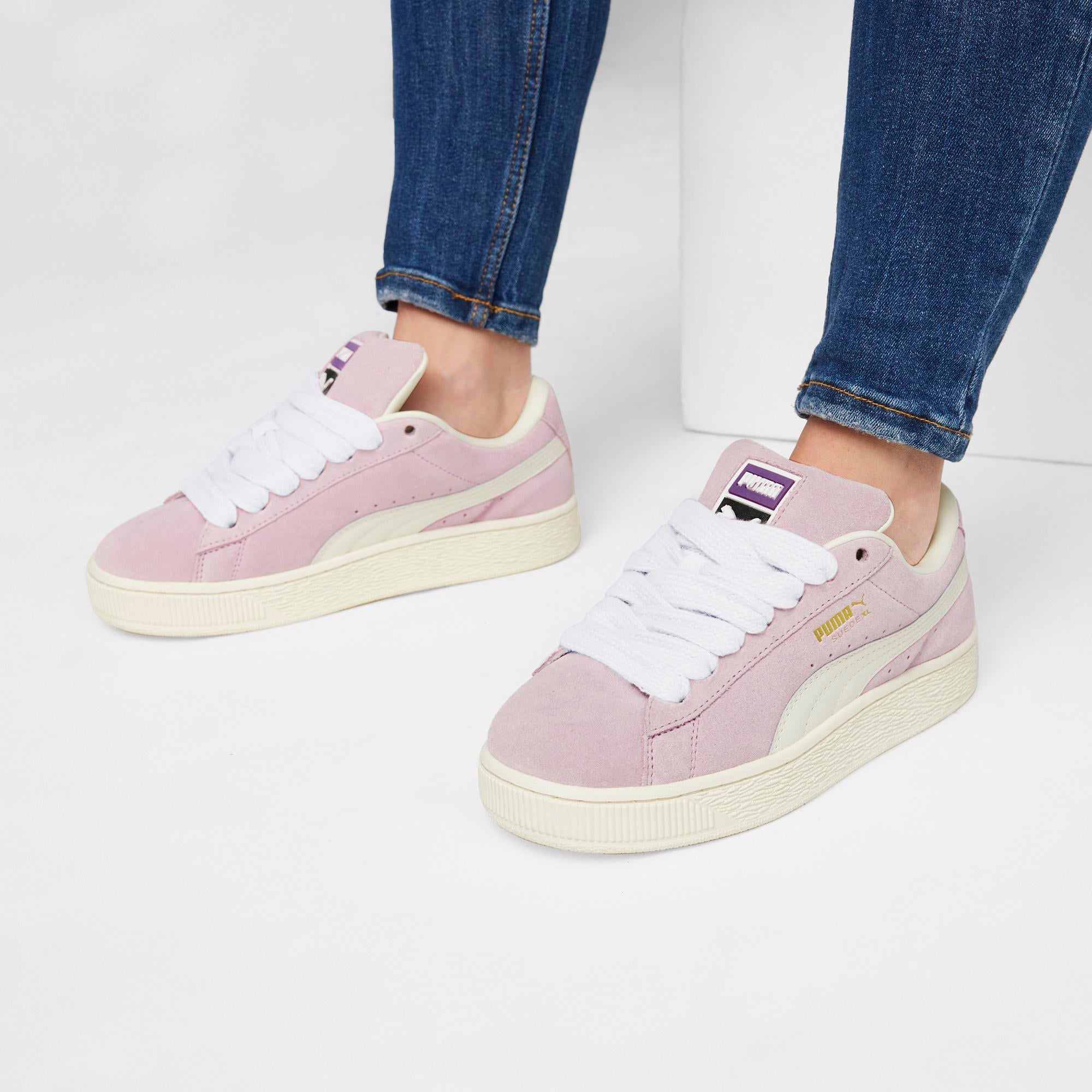 Puma Suede Xl Unisex Sneaker