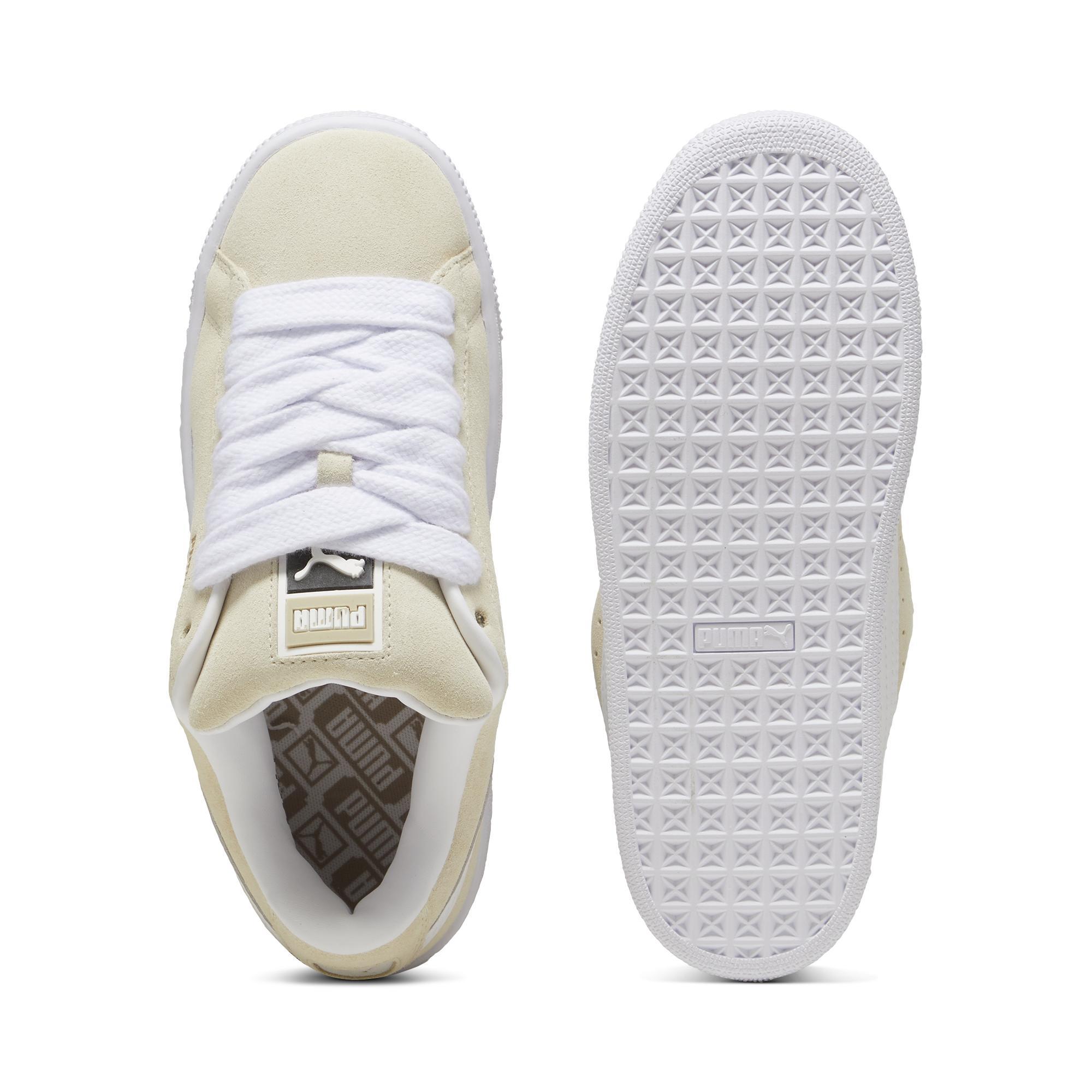 Puma Suede Xl Unisex Sneaker