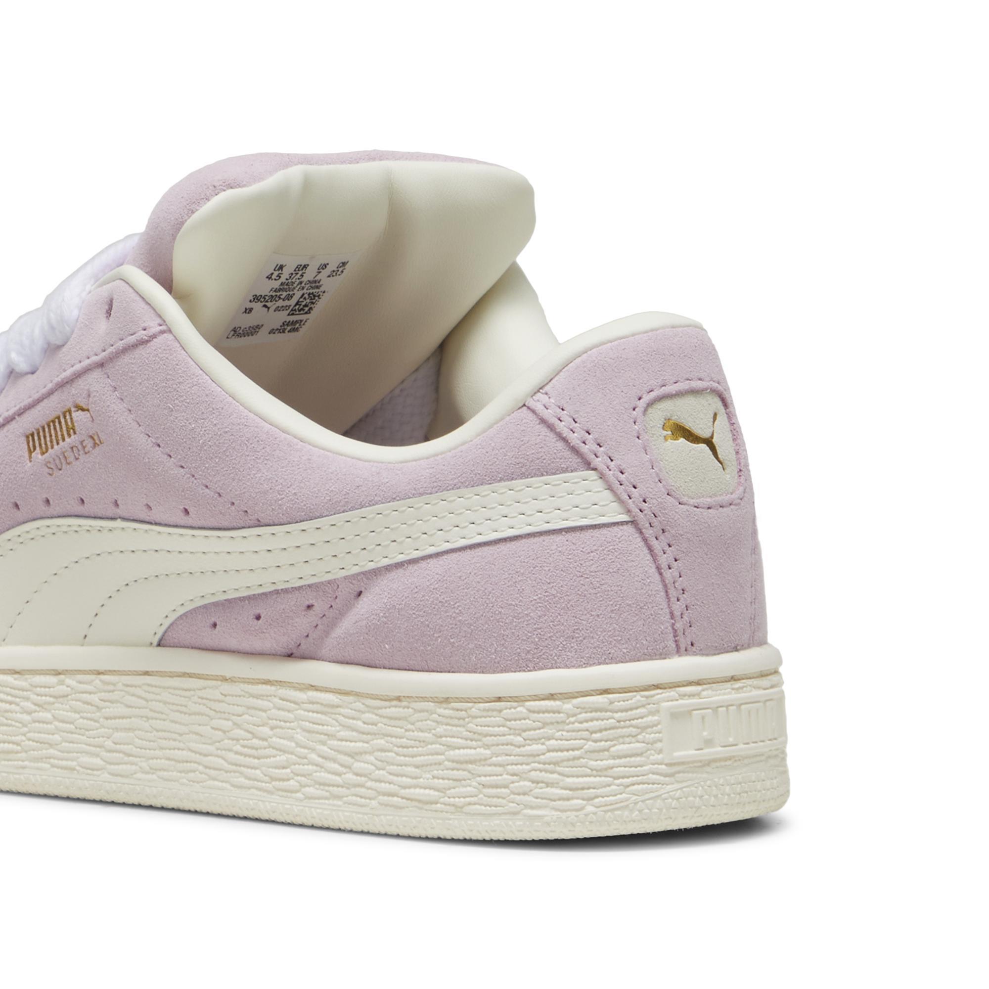 Puma Suede Xl Unisex Sneaker