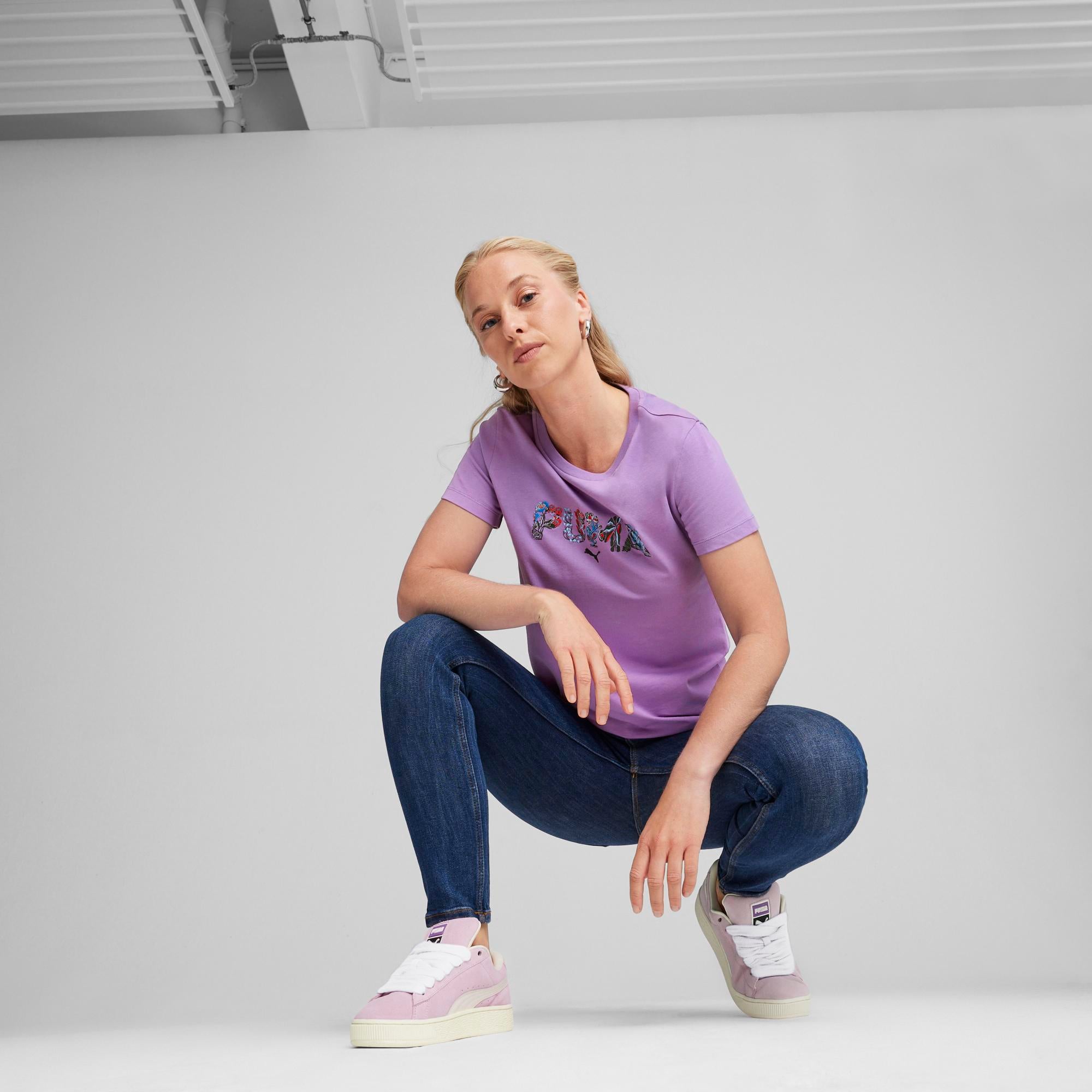 Puma Suede Xl Unisex Sneaker
