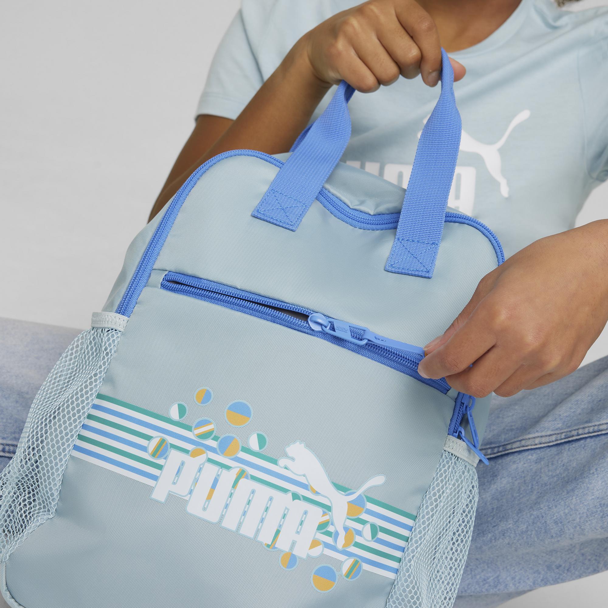 Puma Summer Camp Backpack Unisex Sırt Çantası