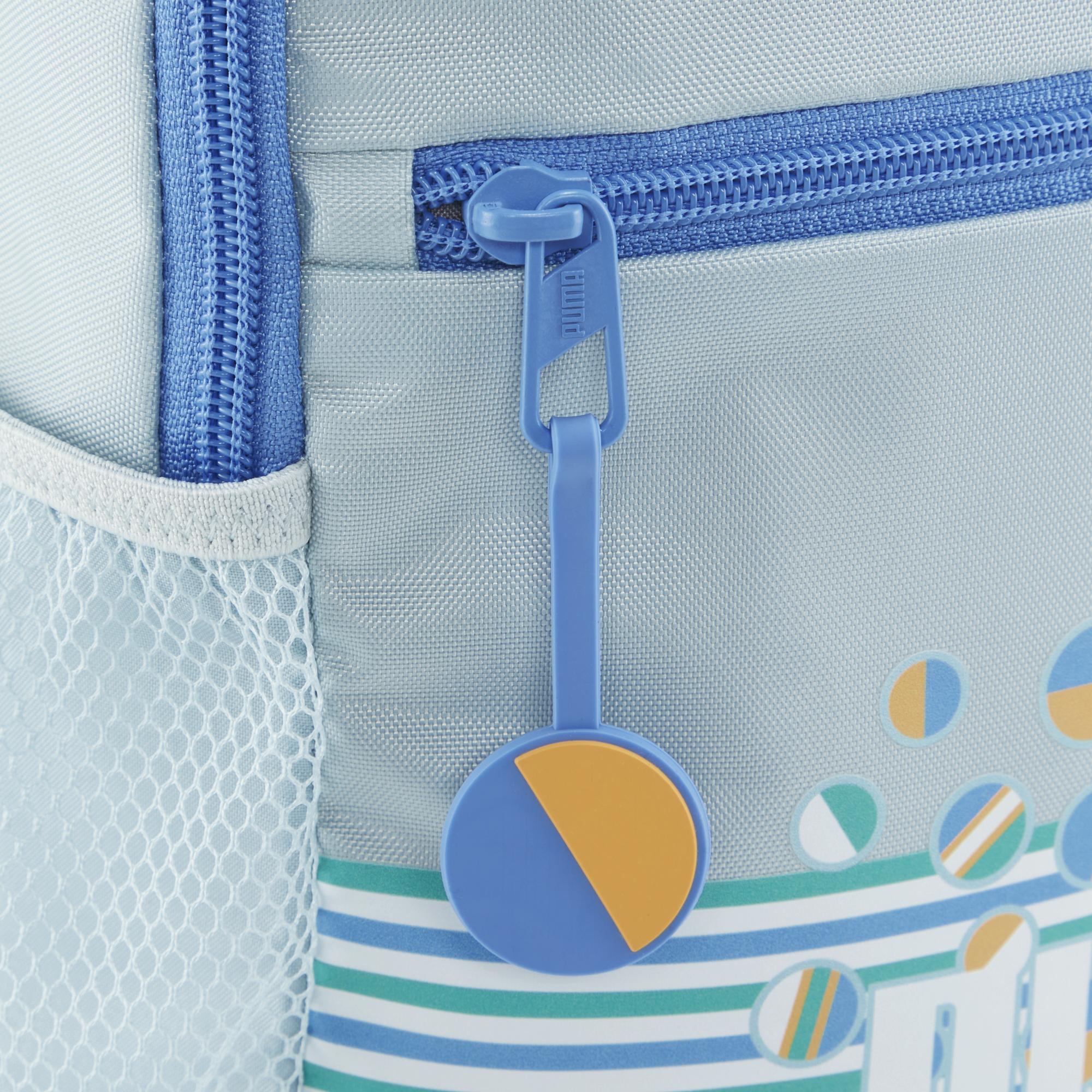 Puma Summer Camp Backpack Unisex Sırt Çantası