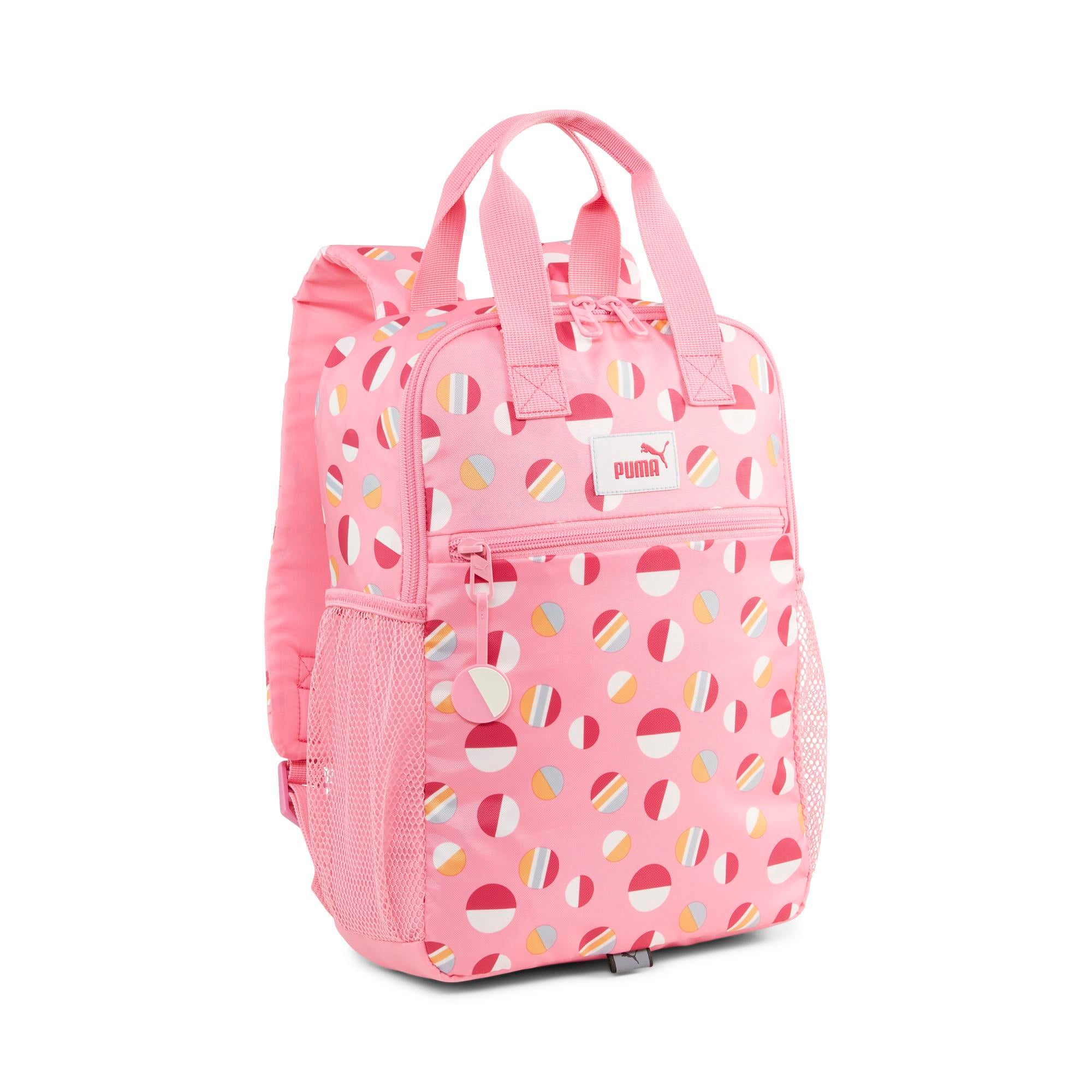 Puma Summer Camp Backpack Unisex Sırt Çantası
