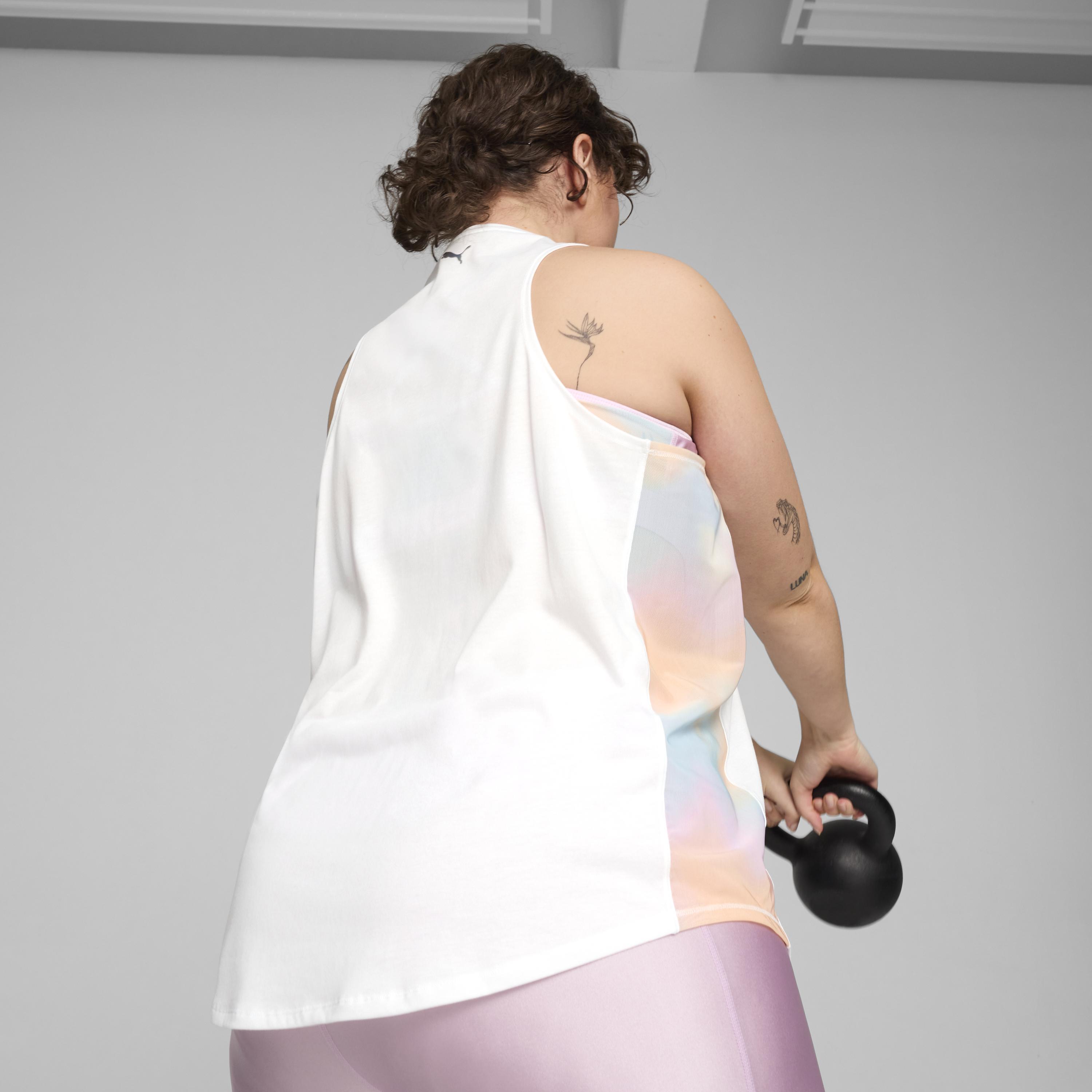 Puma Summer Daze Fashion Tank Kadın Atlet