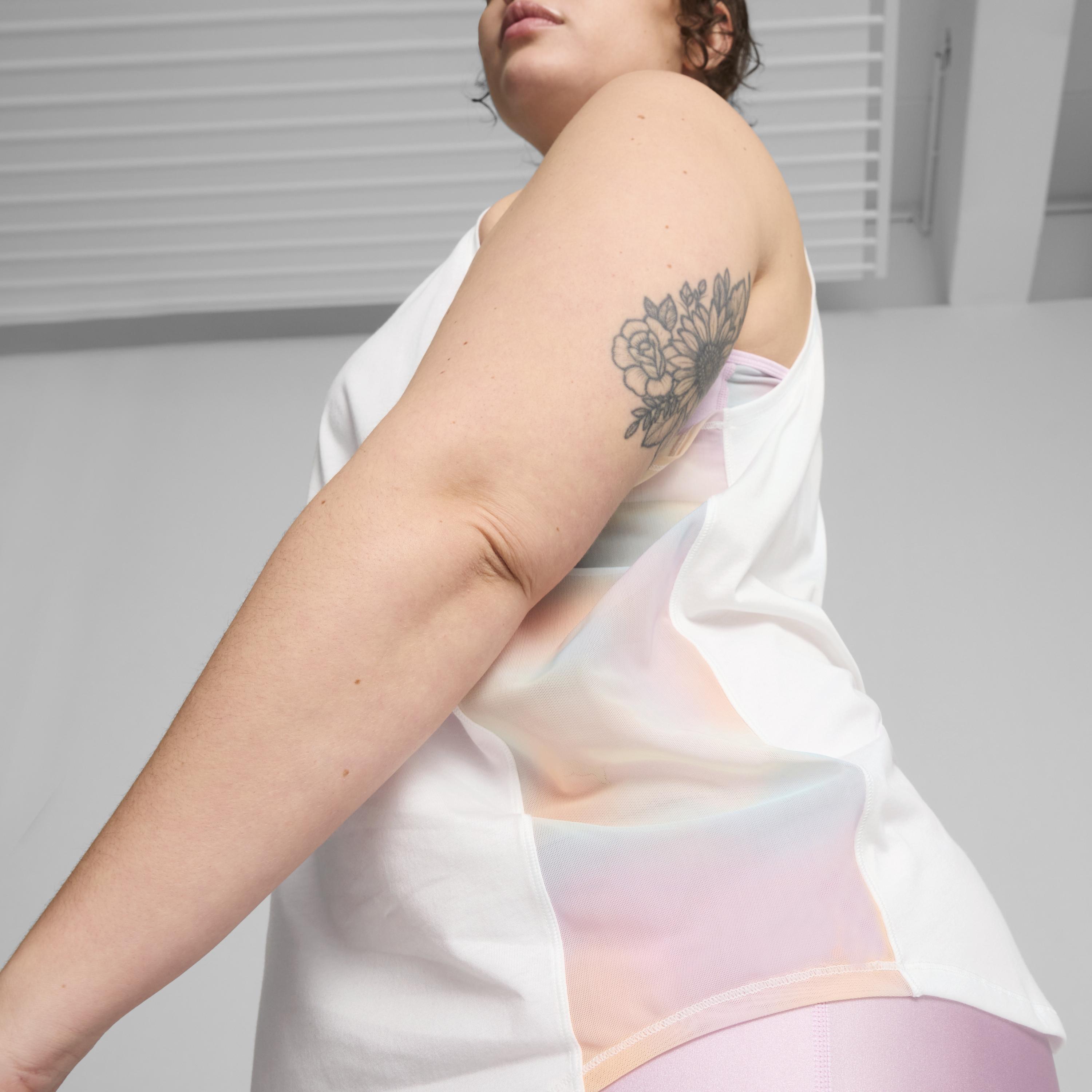 Puma Summer Daze Fashion Tank Kadın Atlet