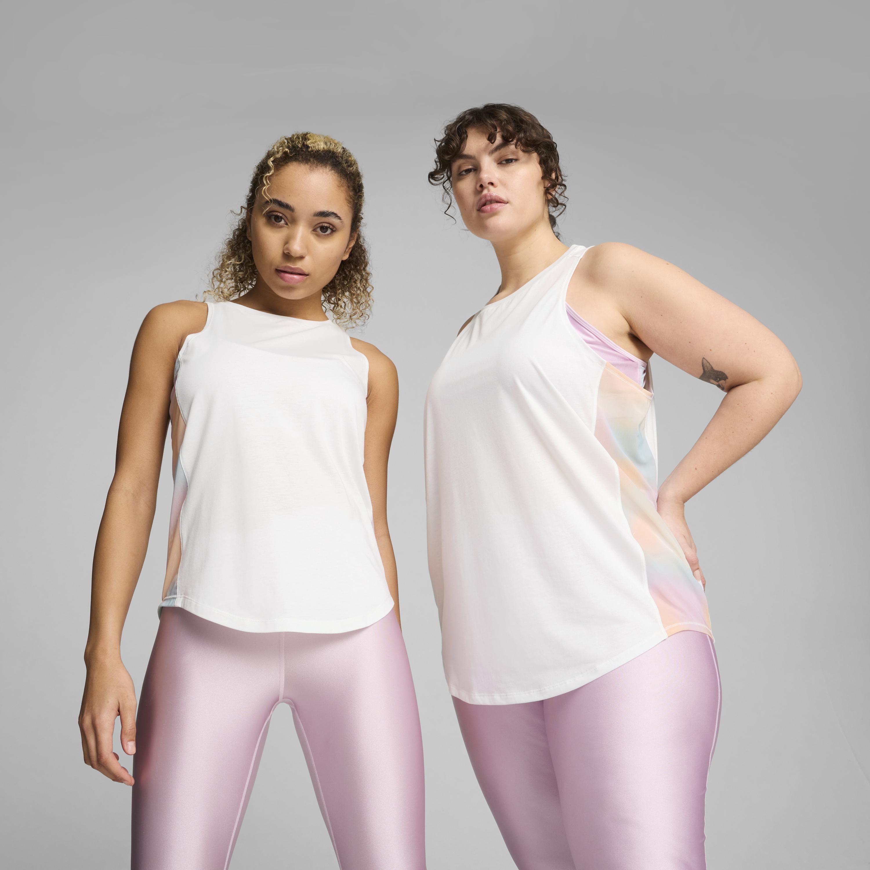 Puma Summer Daze Fashion Tank Kadın Atlet