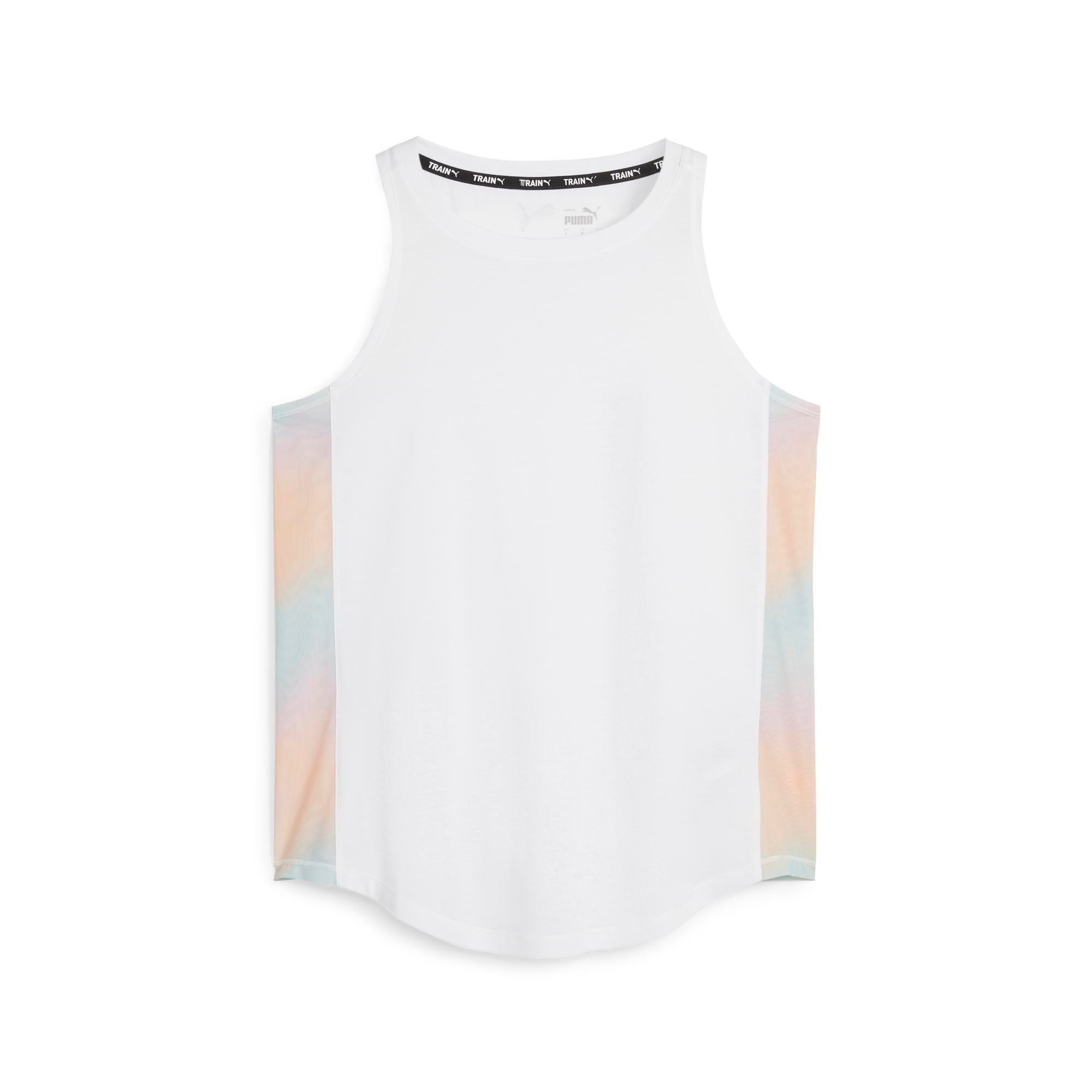 Puma Summer Daze Fashion Tank Kadın Atlet