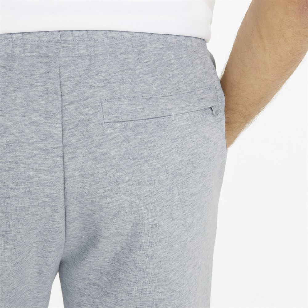 Puma Swxp Track Pants Dk Erkek Gri Günlük Eşofman Altı - 533620-04