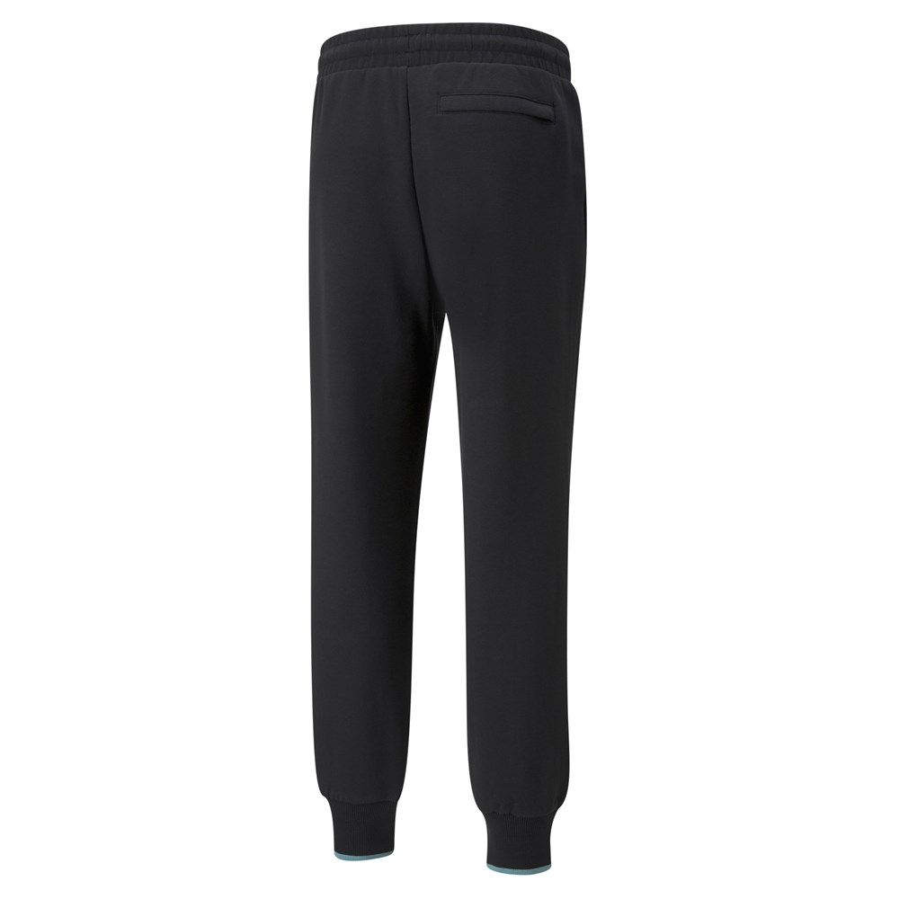 Puma Swxp Track Pants Dk Erkek Siyah Günlük Eşofman Altı - 533620-01
