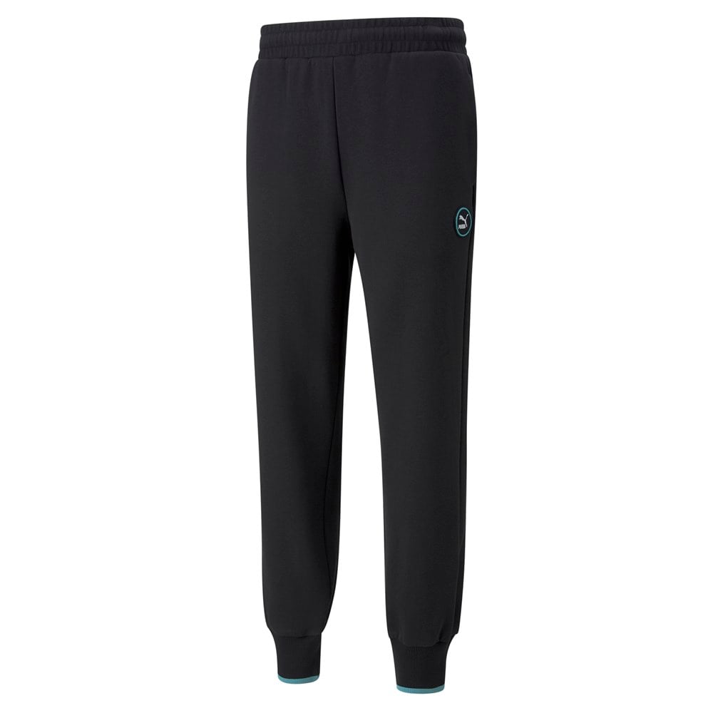 Puma Swxp Track Pants Dk Erkek Siyah Günlük Eşofman Altı - 533620-01