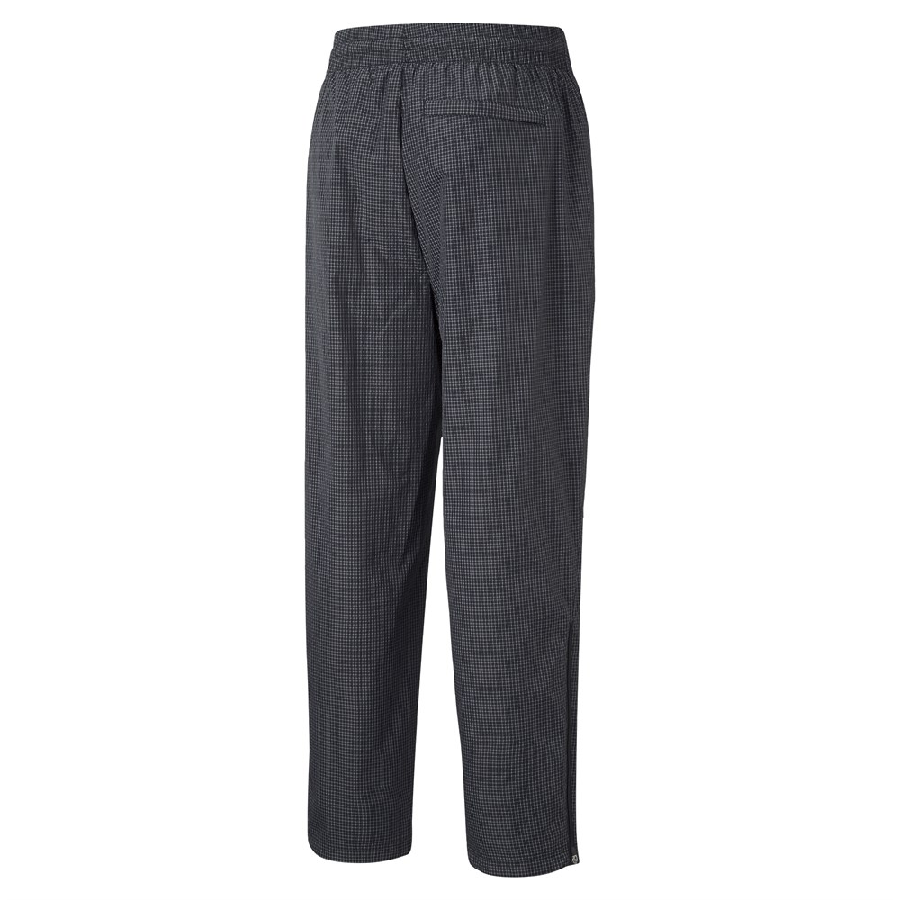 Puma Swxp Woven Pants Erkek Siyah Günlük Eşofman Altı - 533627-01