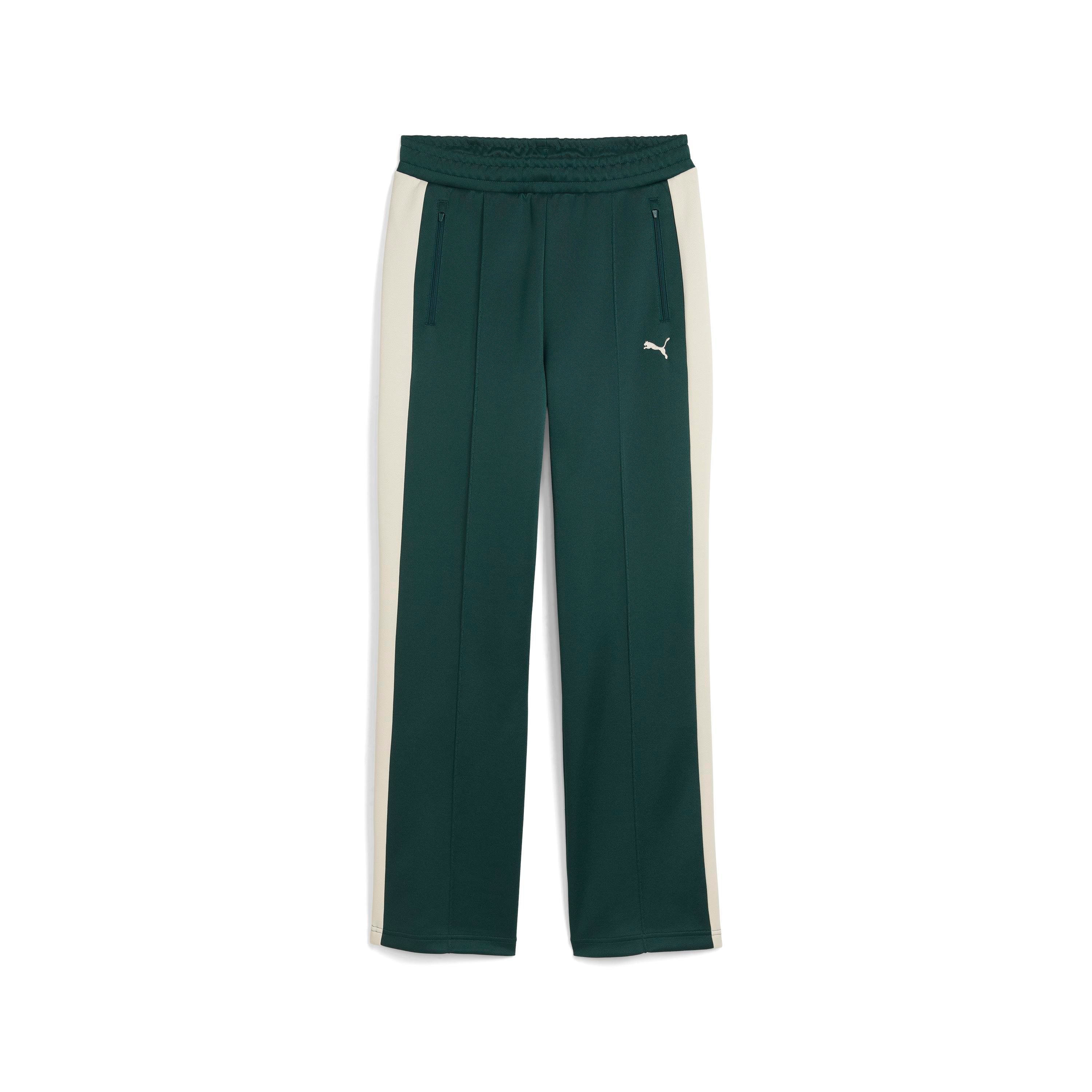 Puma T7 Always On Straight Pants Kadın Yetişkin Eşofman Altı