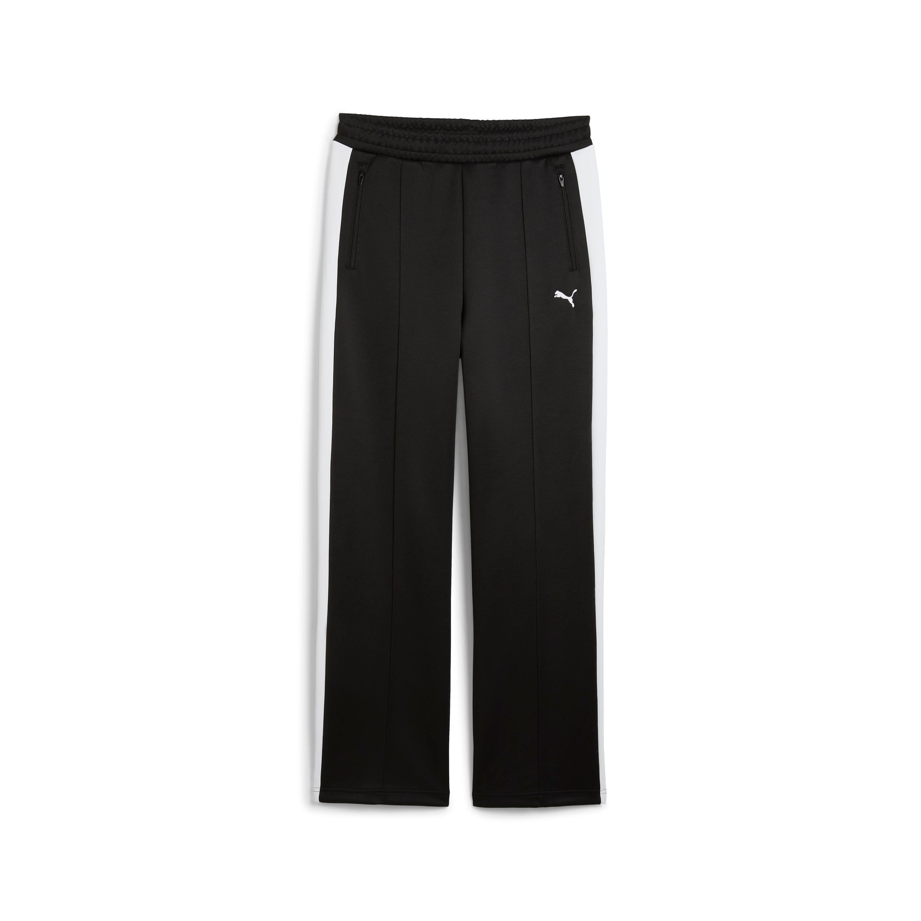 Puma T7 Always On Straight Pants Kadın Yetişkin Eşofman Altı