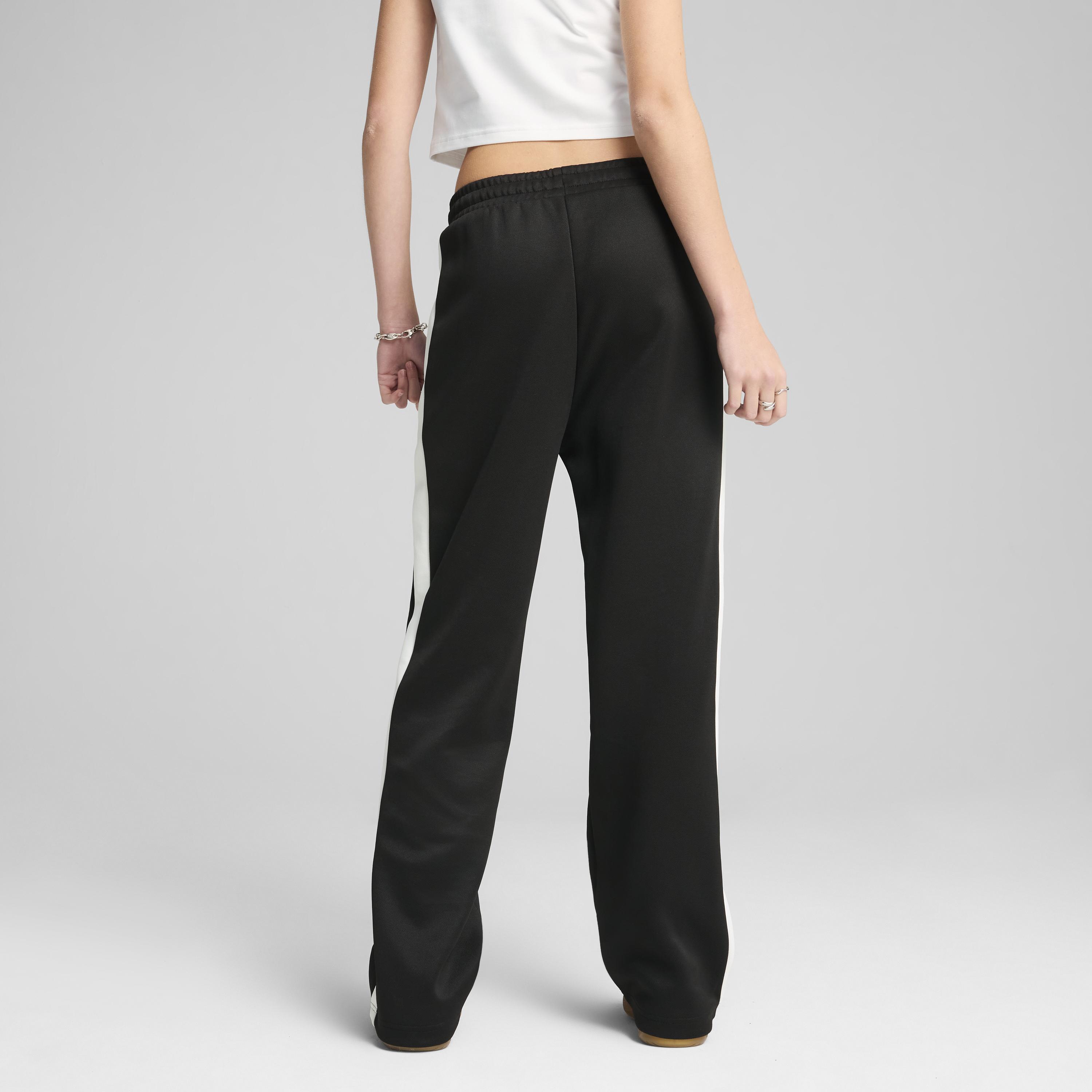 Puma T7 Always On Straight Pants Kadın Yetişkin Eşofman Altı