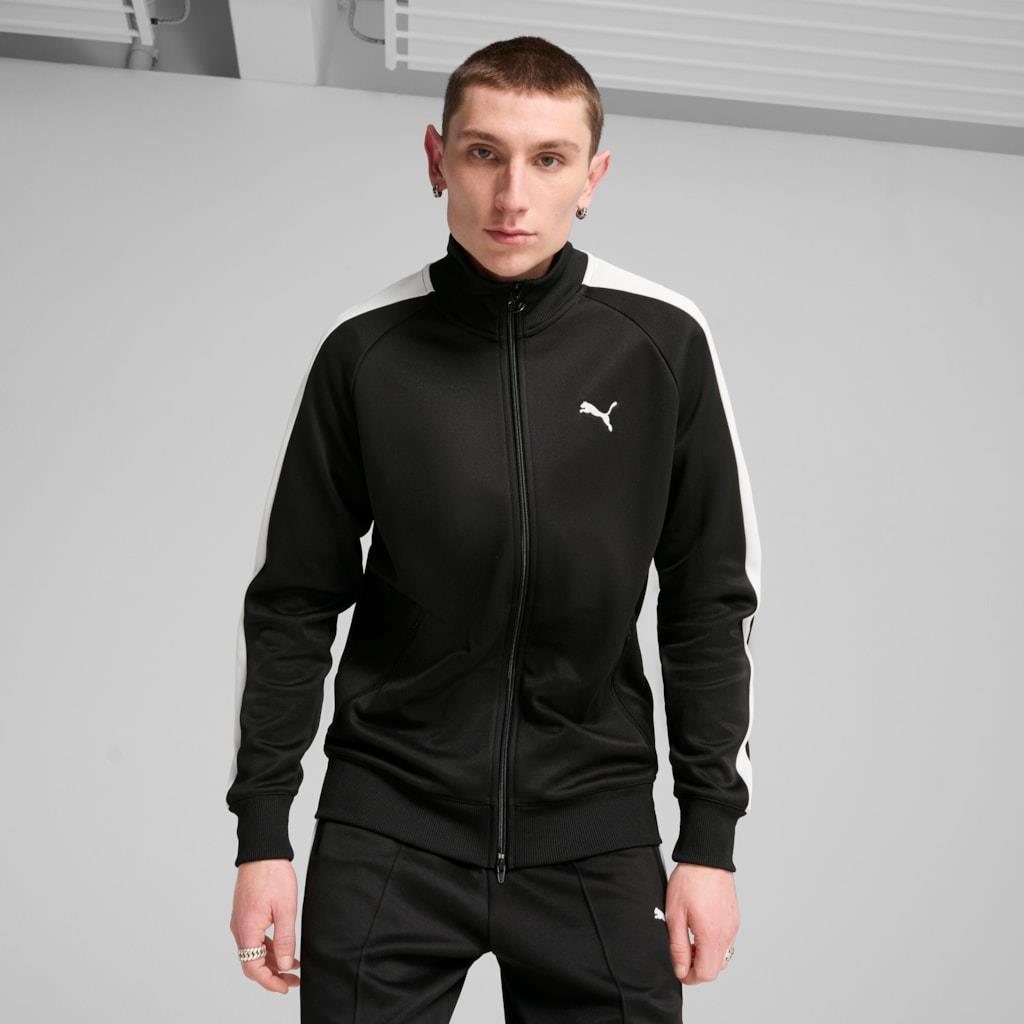 Puma T7 ALWAYS ON Track Jacket DK Erkek Ceket