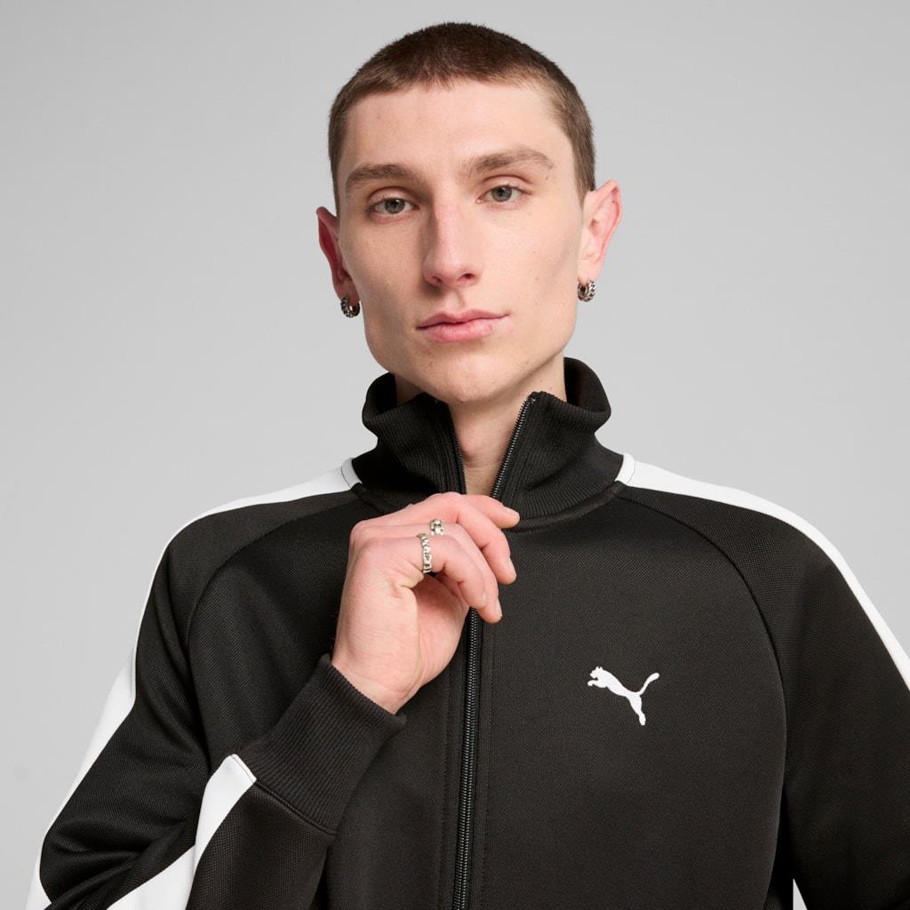 Puma T7 ALWAYS ON Track Jacket DK Erkek Ceket