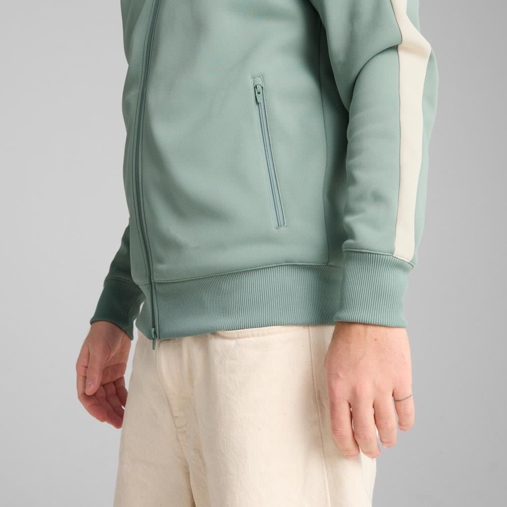Puma T7 ALWAYS ON Track Jacket DK Erkek Ceket