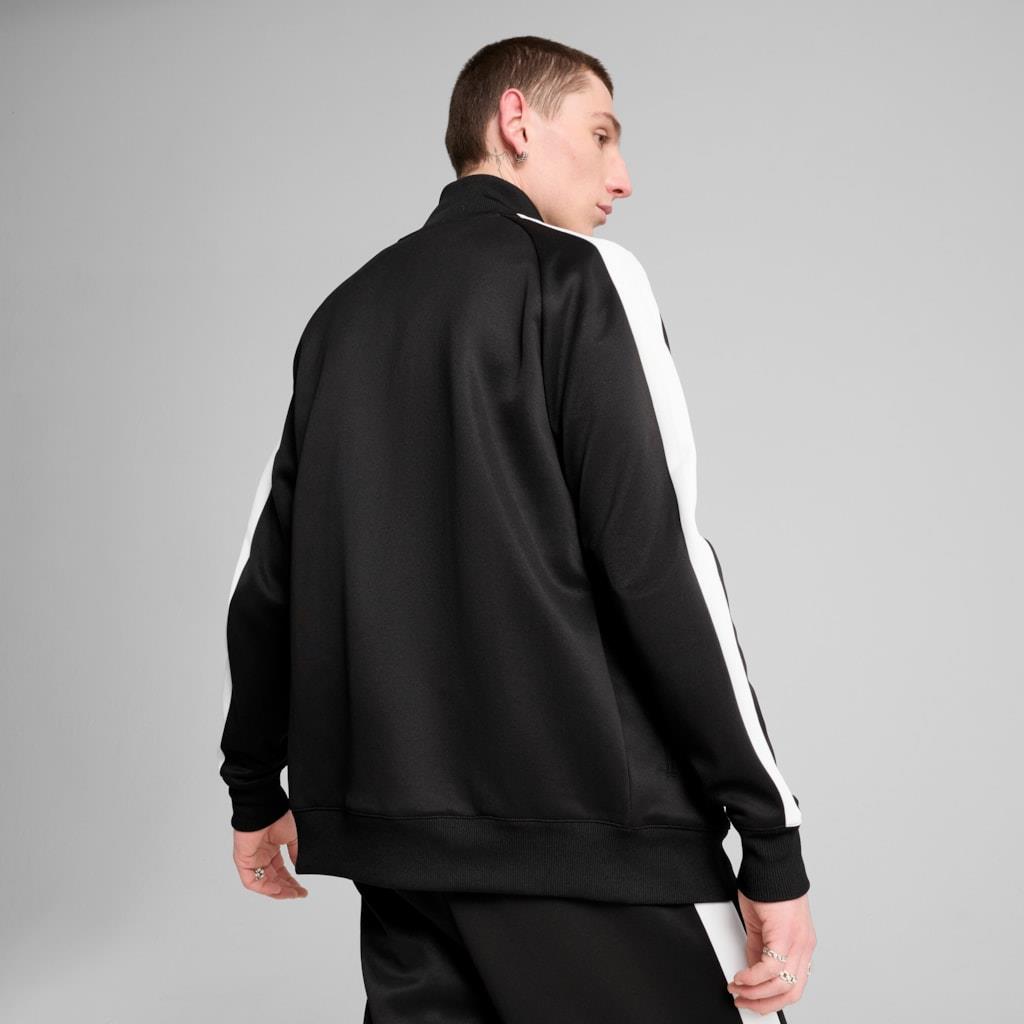 Puma T7 ALWAYS ON Track Jacket DK Erkek Ceket