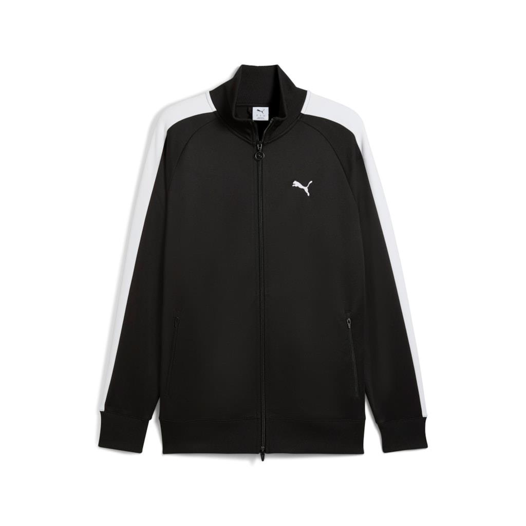Puma T7 ALWAYS ON Track Jacket DK Erkek Ceket