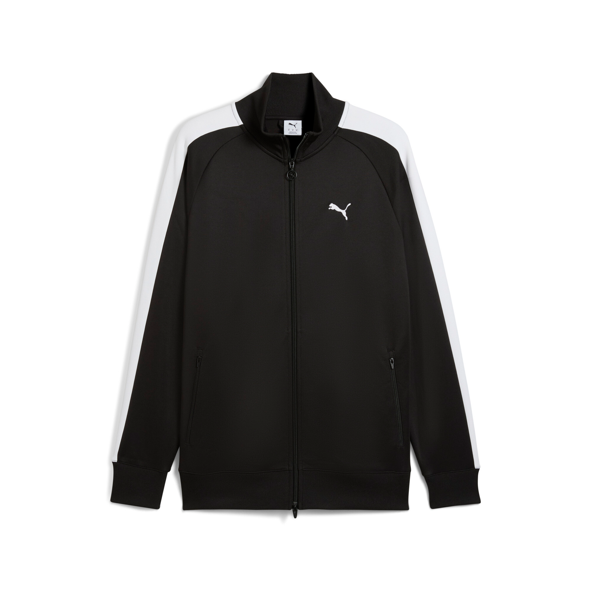 Puma T7 ALWAYS ON Track Jacket DK Erkek Ceket