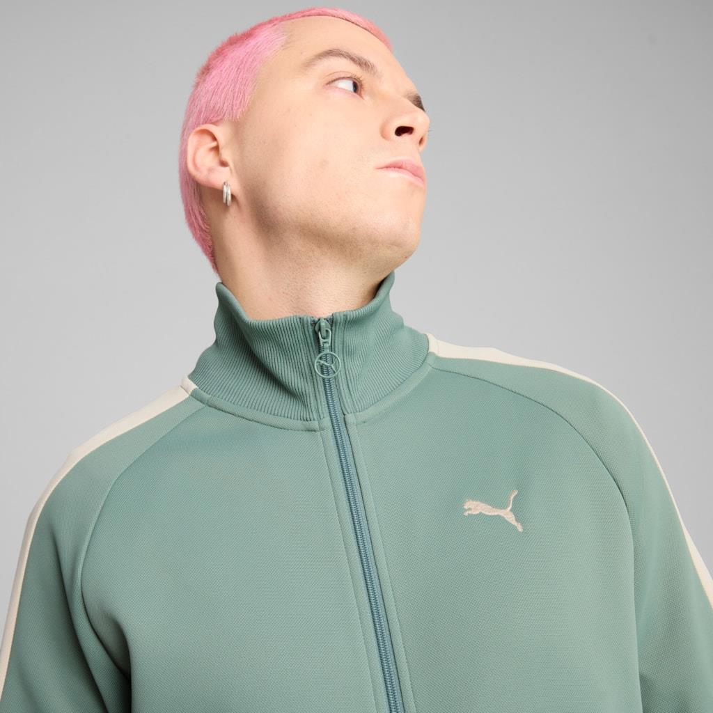 Puma T7 ALWAYS ON Track Jacket DK Erkek Ceket