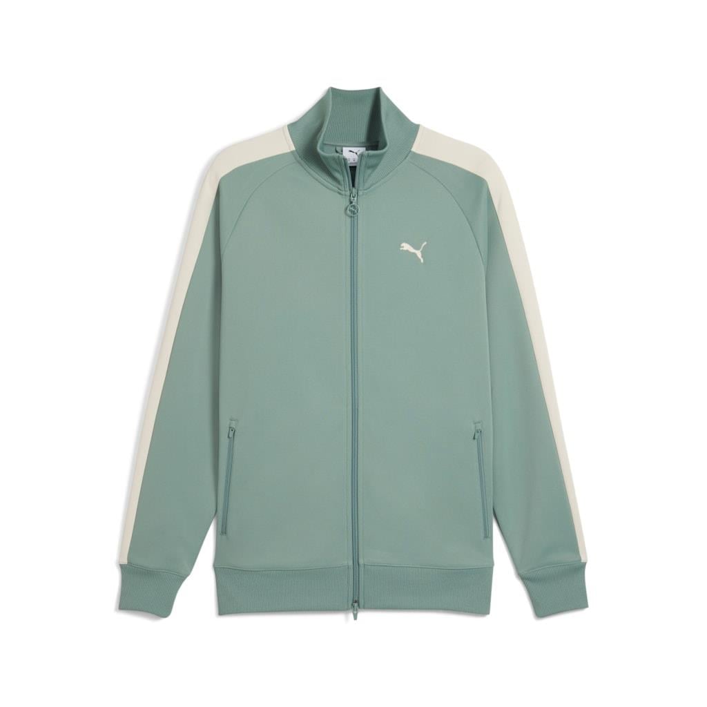 Puma T7 ALWAYS ON Track Jacket DK Erkek Ceket