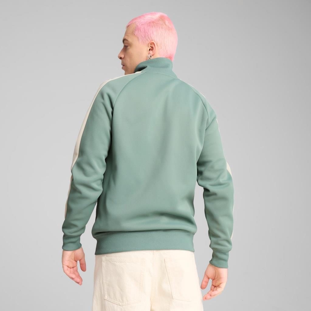 Puma T7 ALWAYS ON Track Jacket DK Erkek Ceket