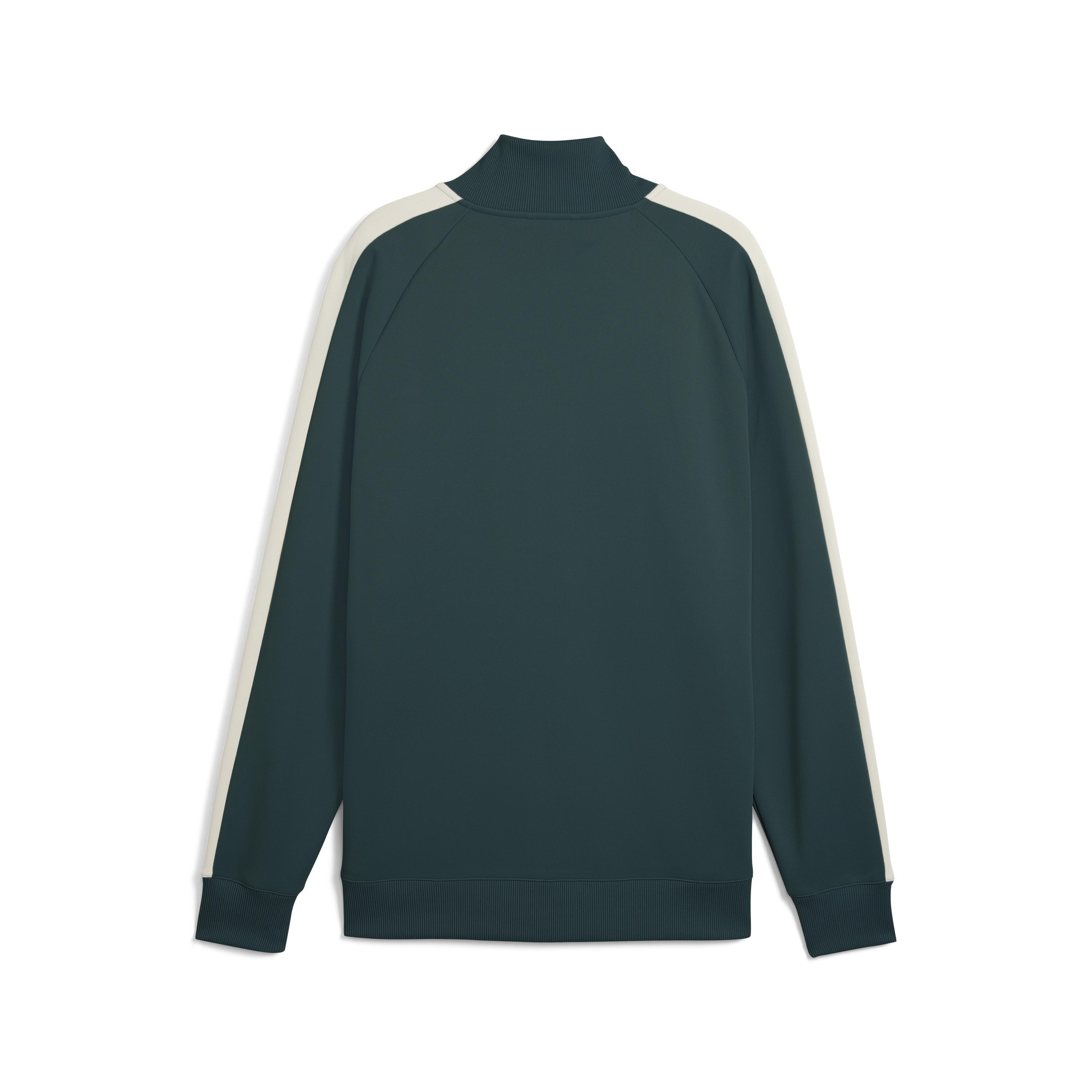 Puma T7 Always On Track Jacket Erkek Yetişkin Ceket